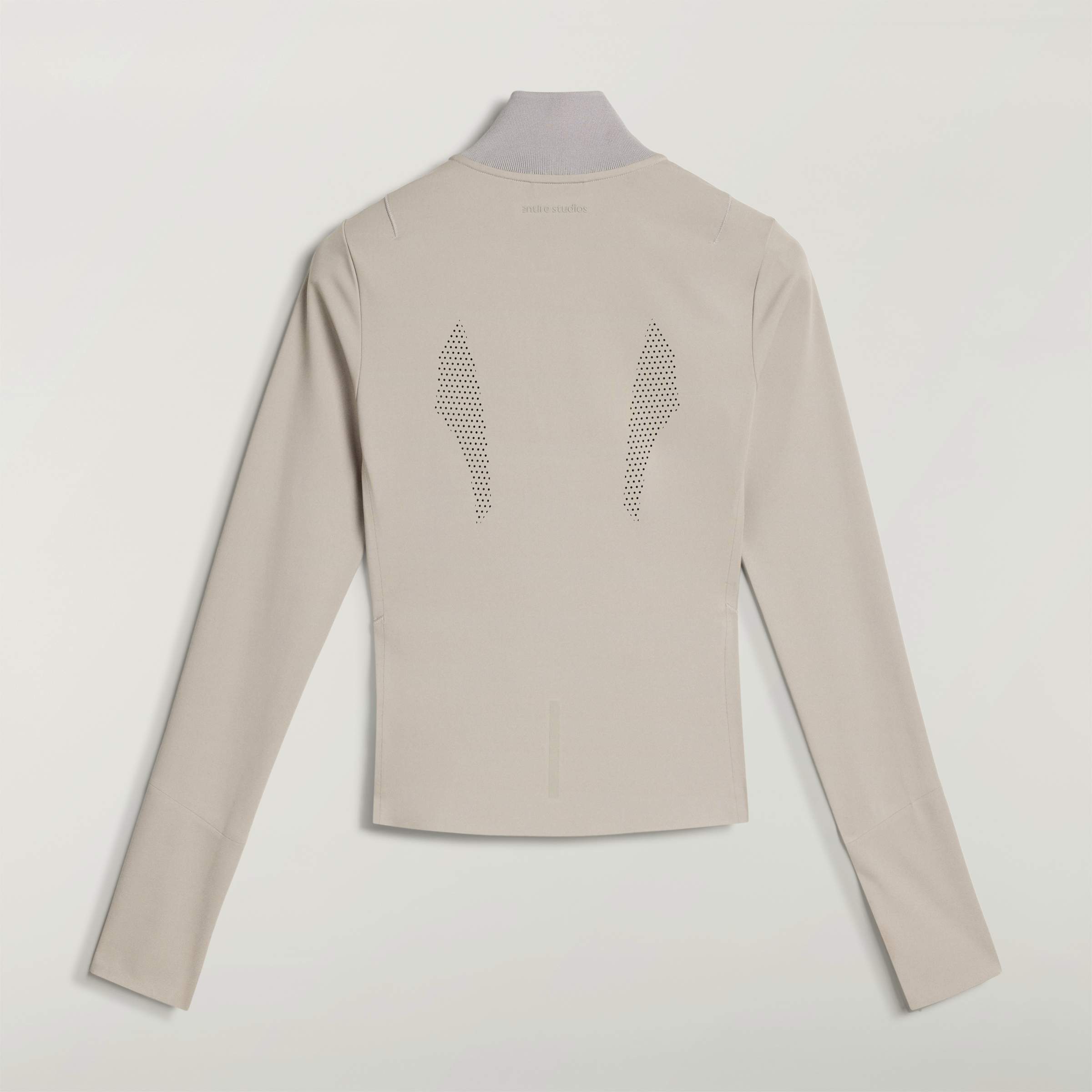 Training Midlayer-Jacke