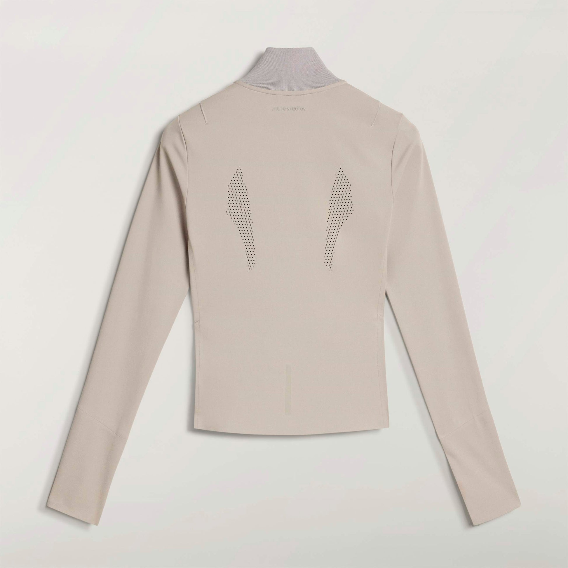 Training Midlayer-Jacke