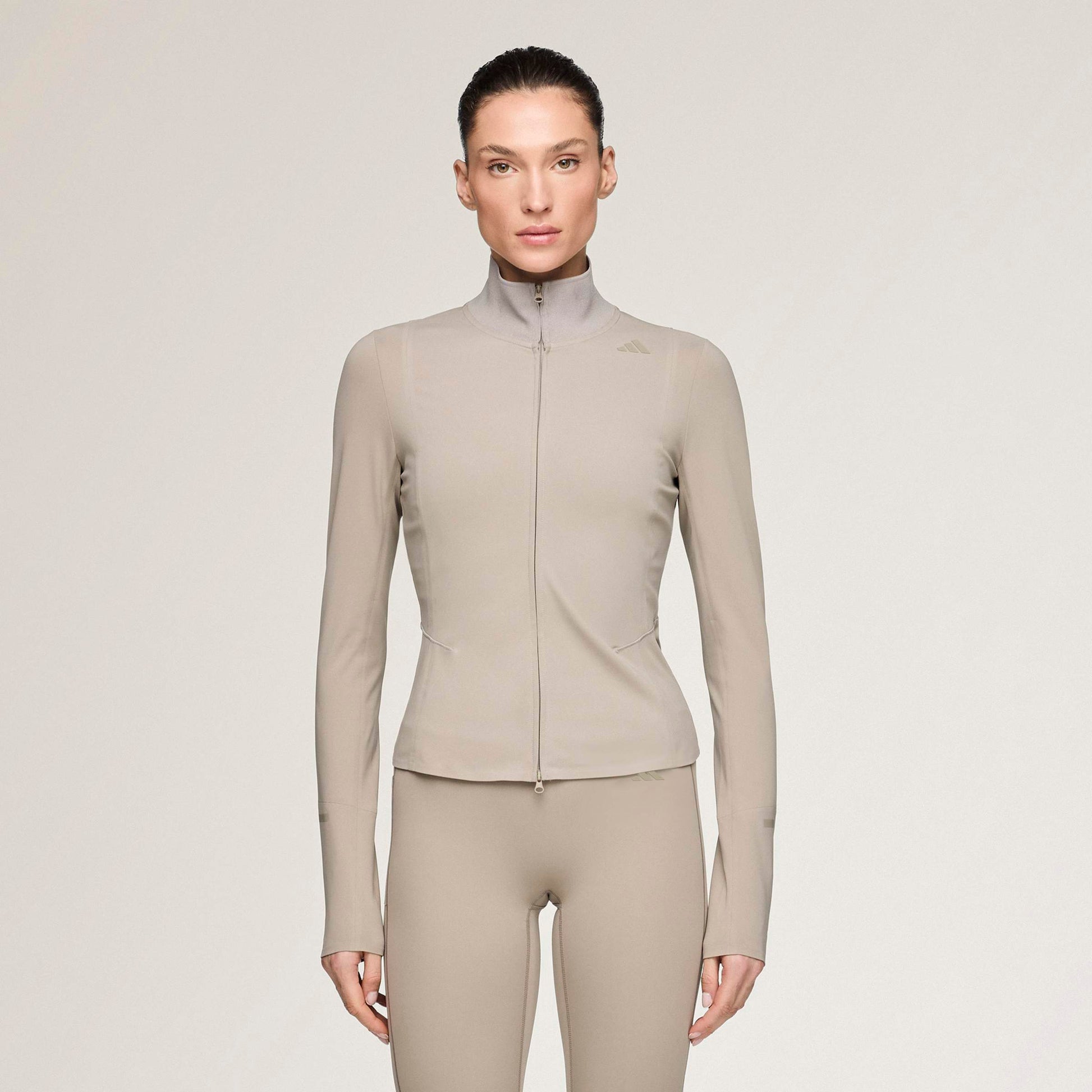 Training Midlayer-Jacke