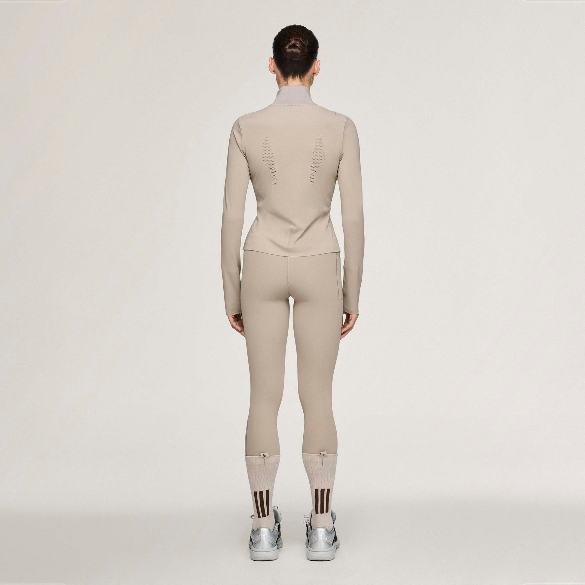 Training Midlayer-Jacke