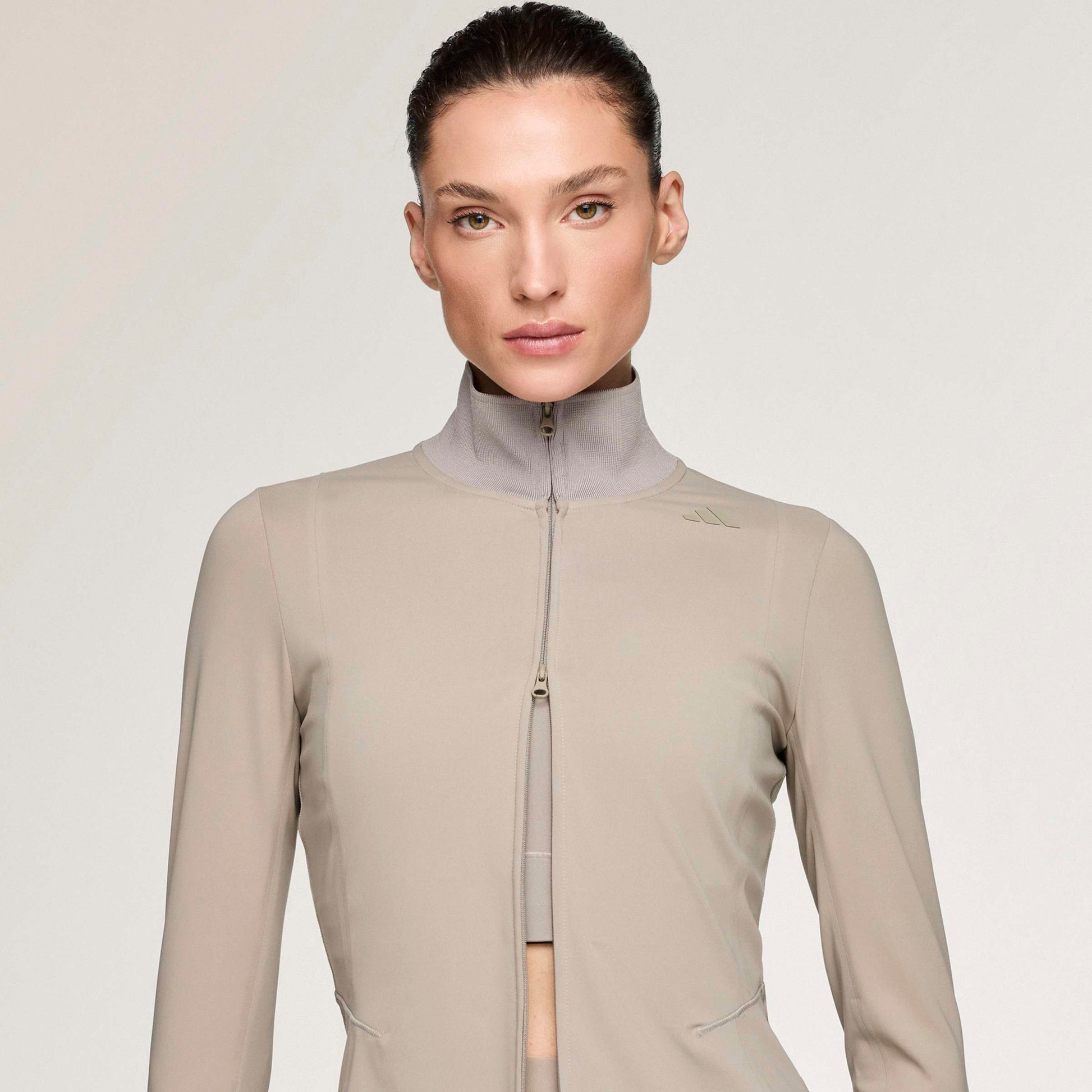 Training Midlayer-Jacke