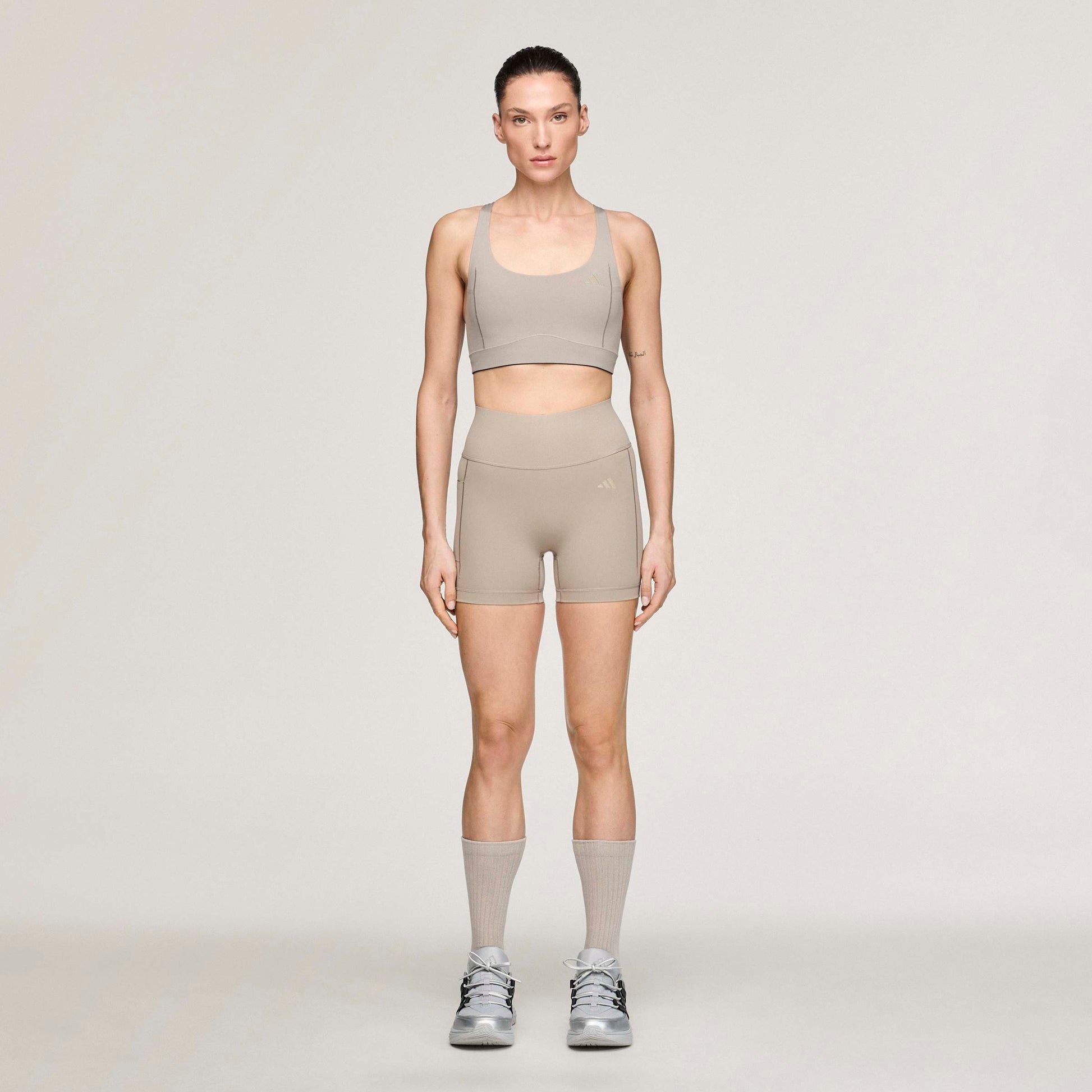 Optime Trainingsshorts