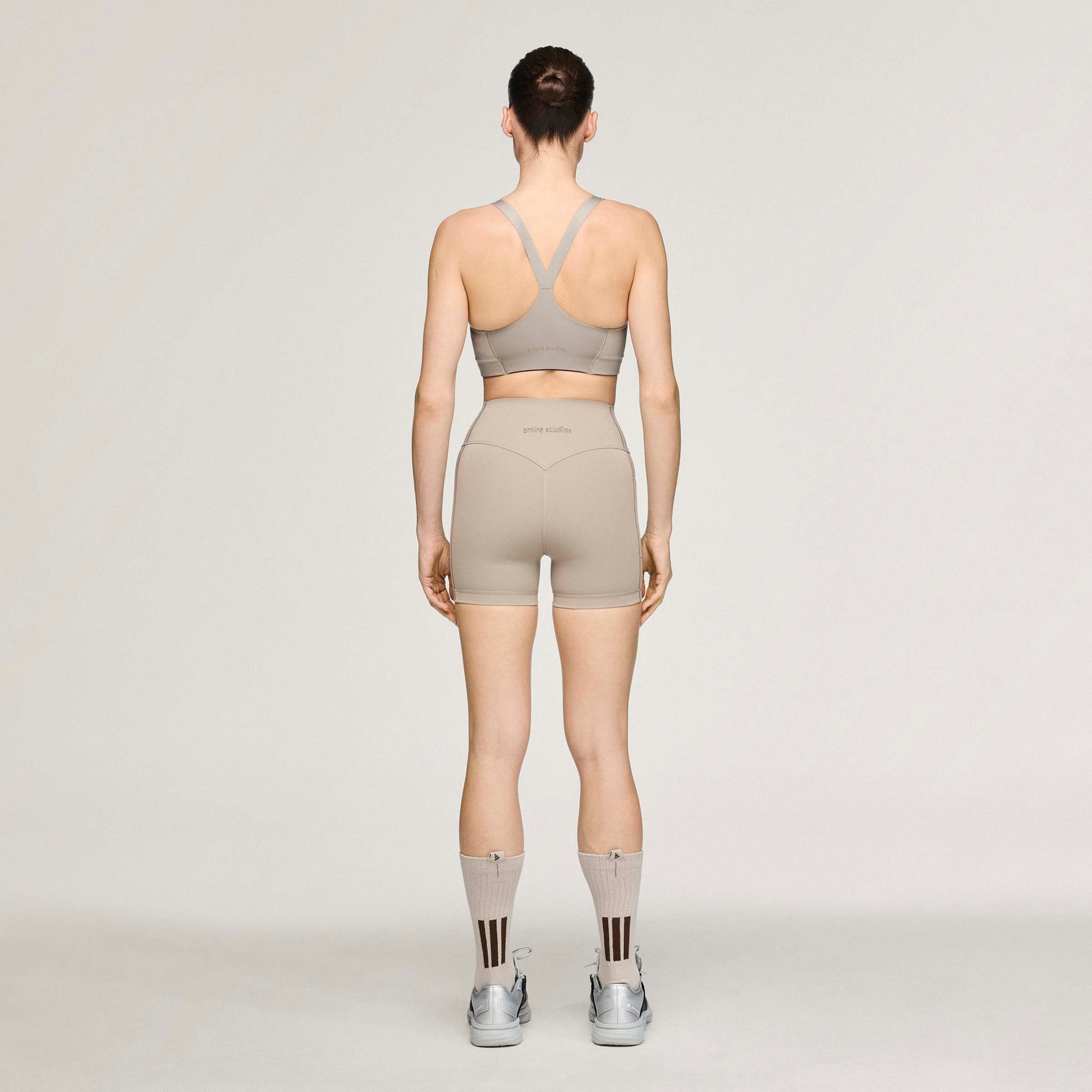 Optime Trainingsshorts