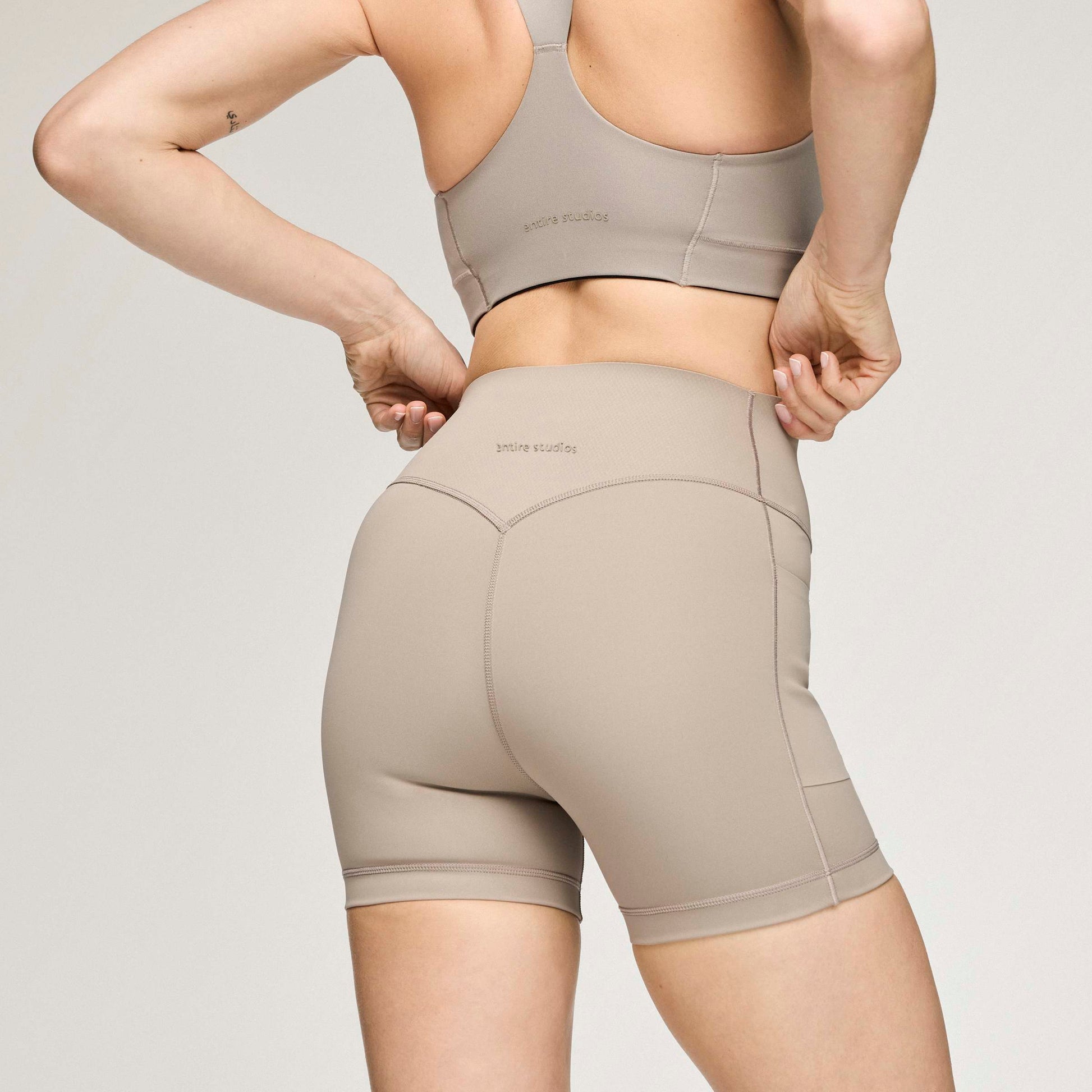 Optime Trainingsshorts