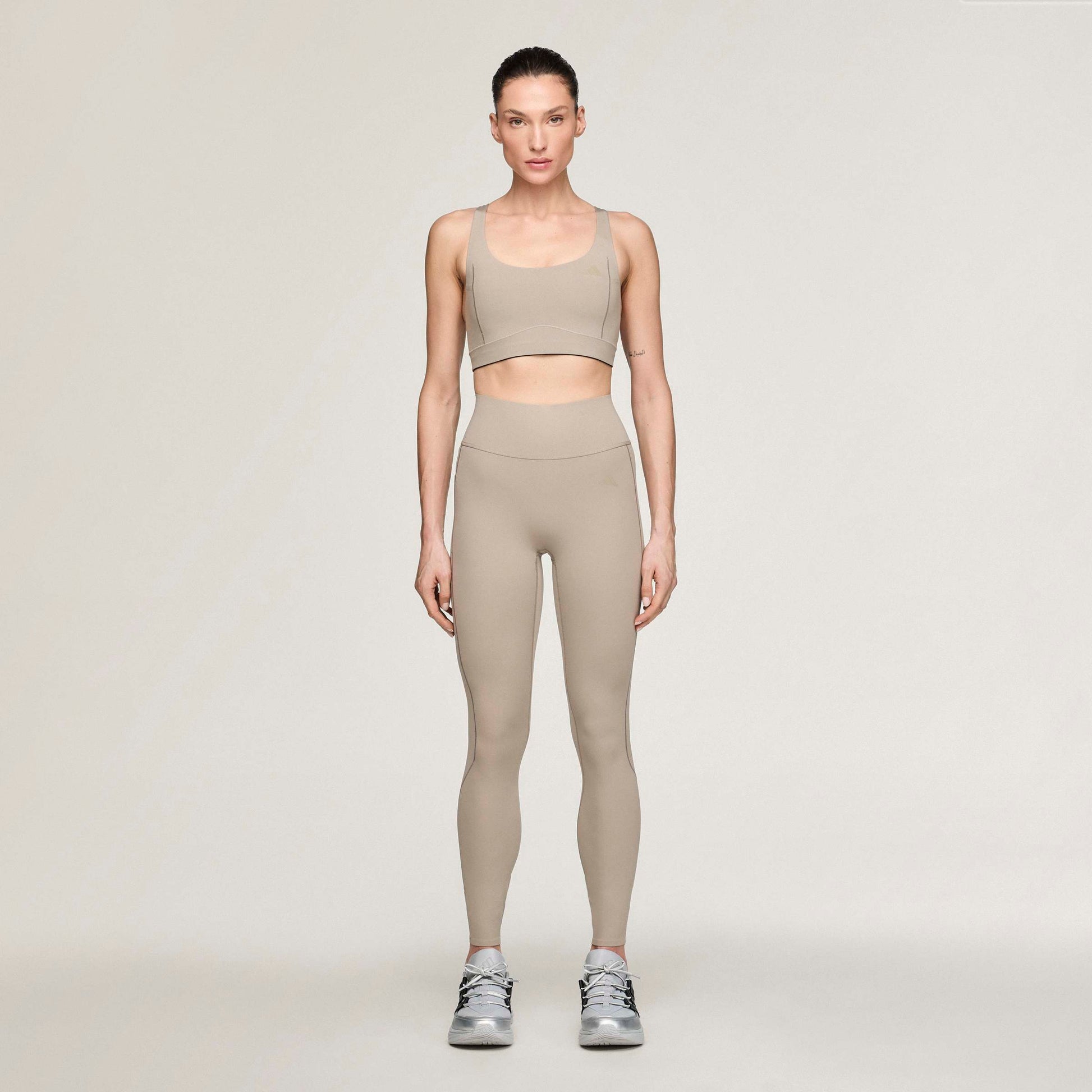Optime Training 7/8-Leggings
