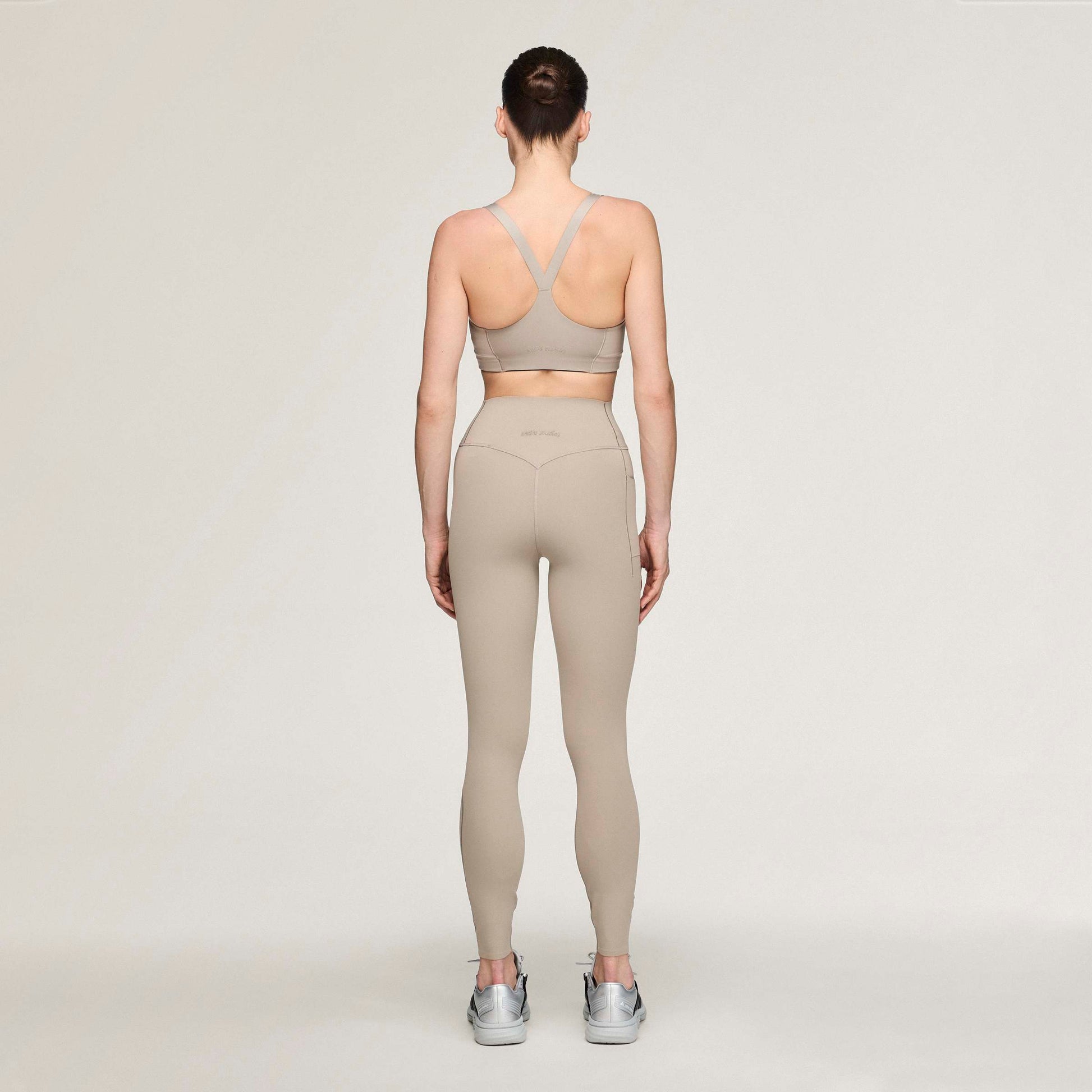 Optime Training 7/8-Leggings