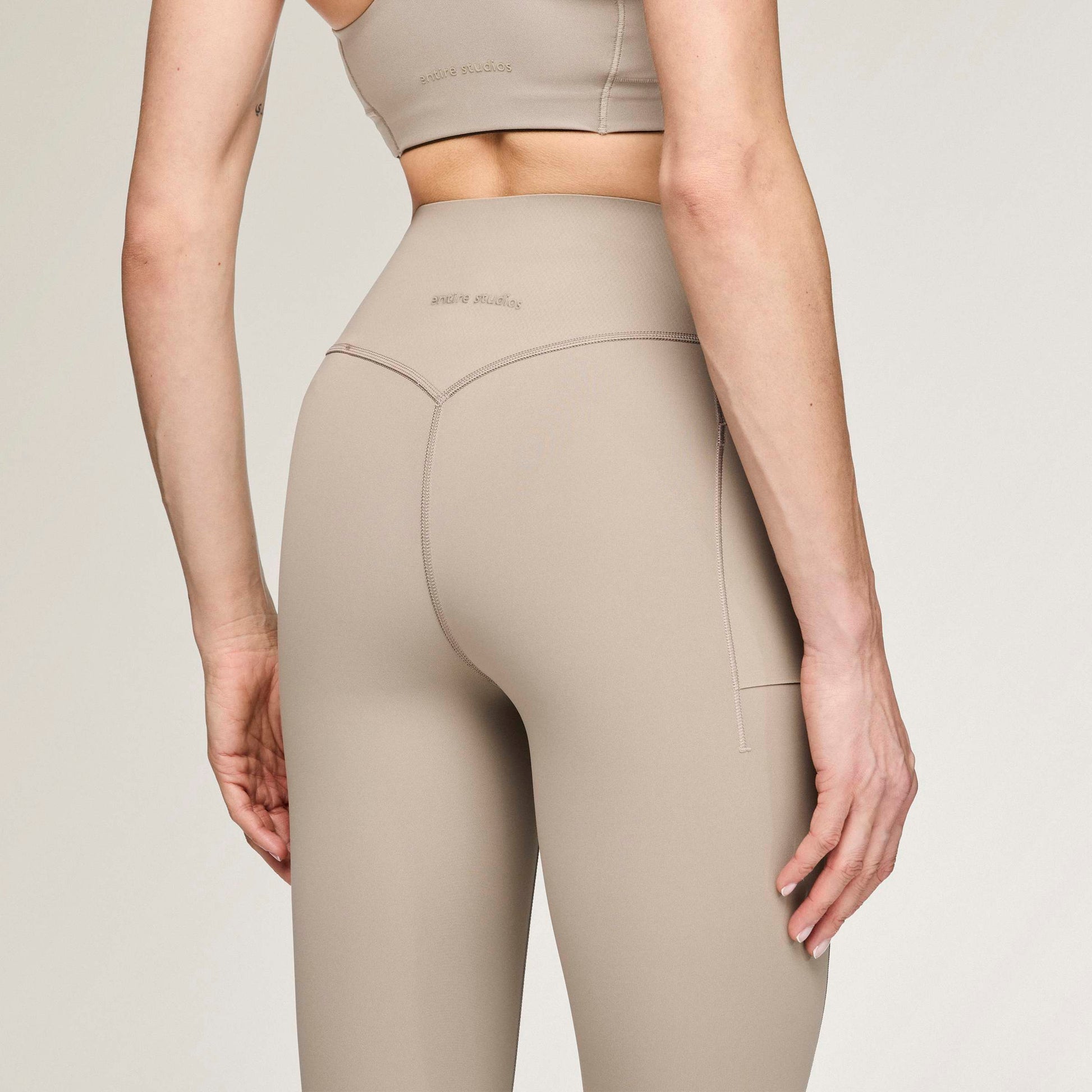 Optime Training 7/8-Leggings