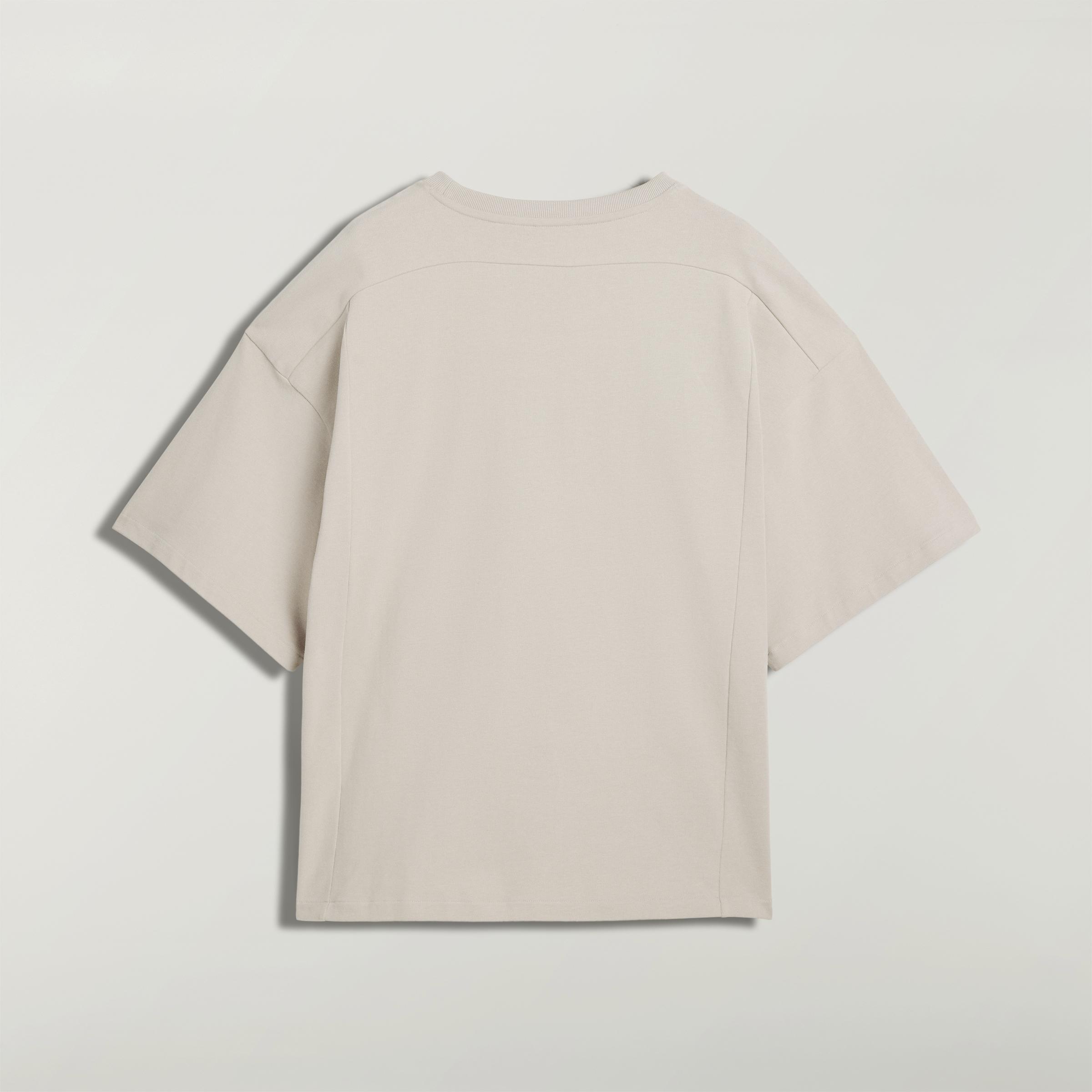 Uniform T-Shirt, Oversized