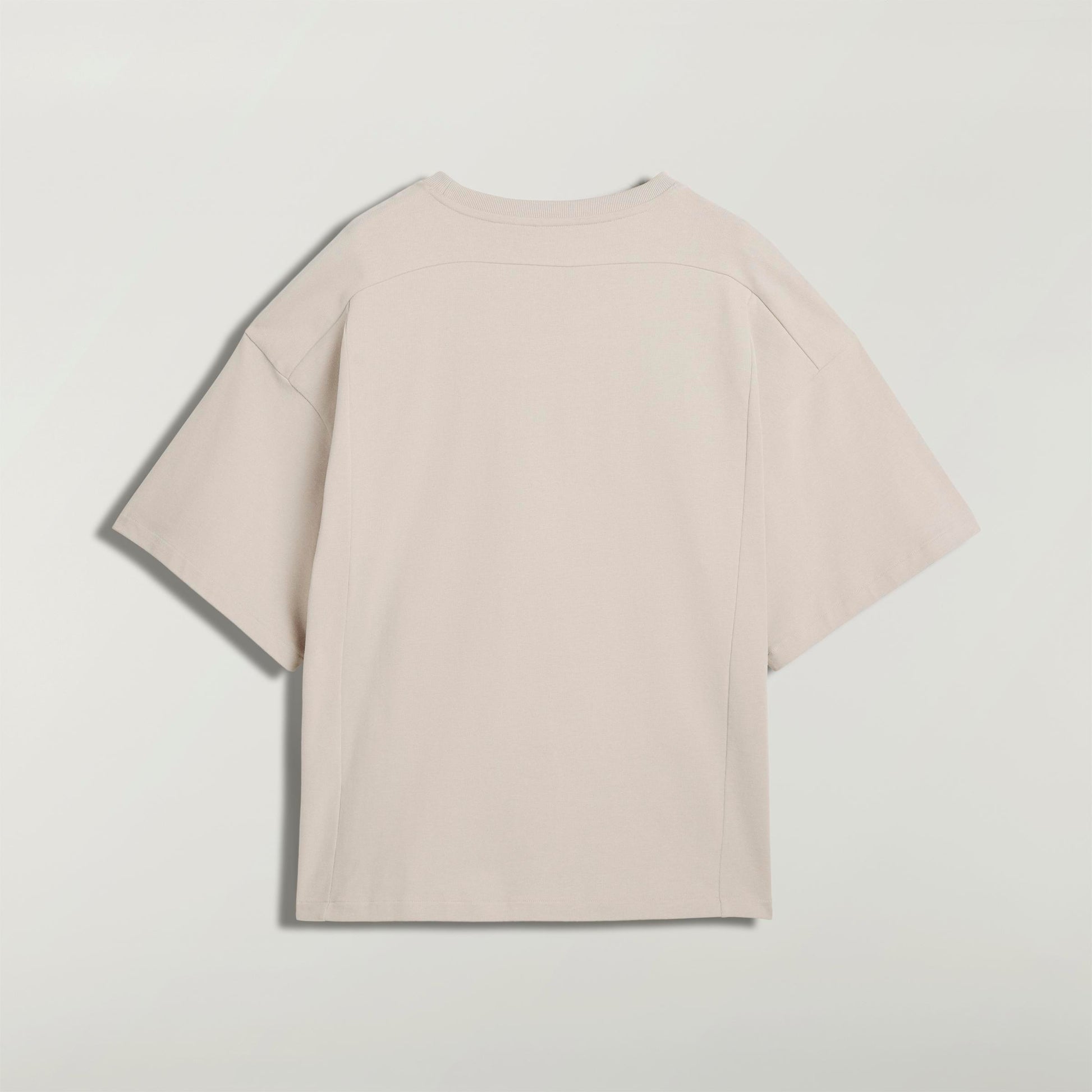 Uniform T-Shirt, Oversized