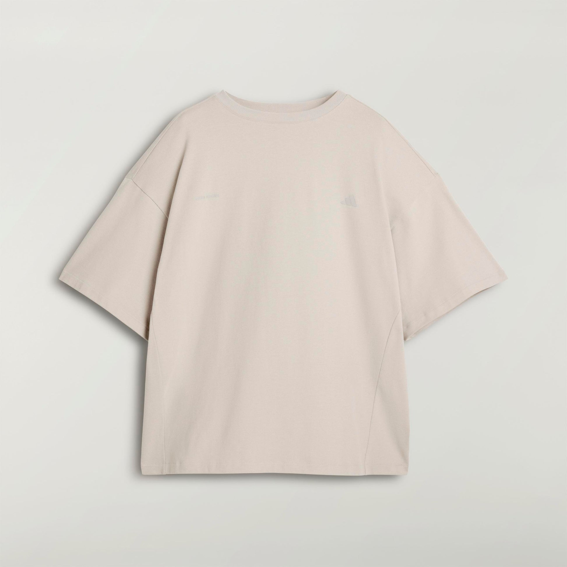Uniform T-Shirt, Oversized