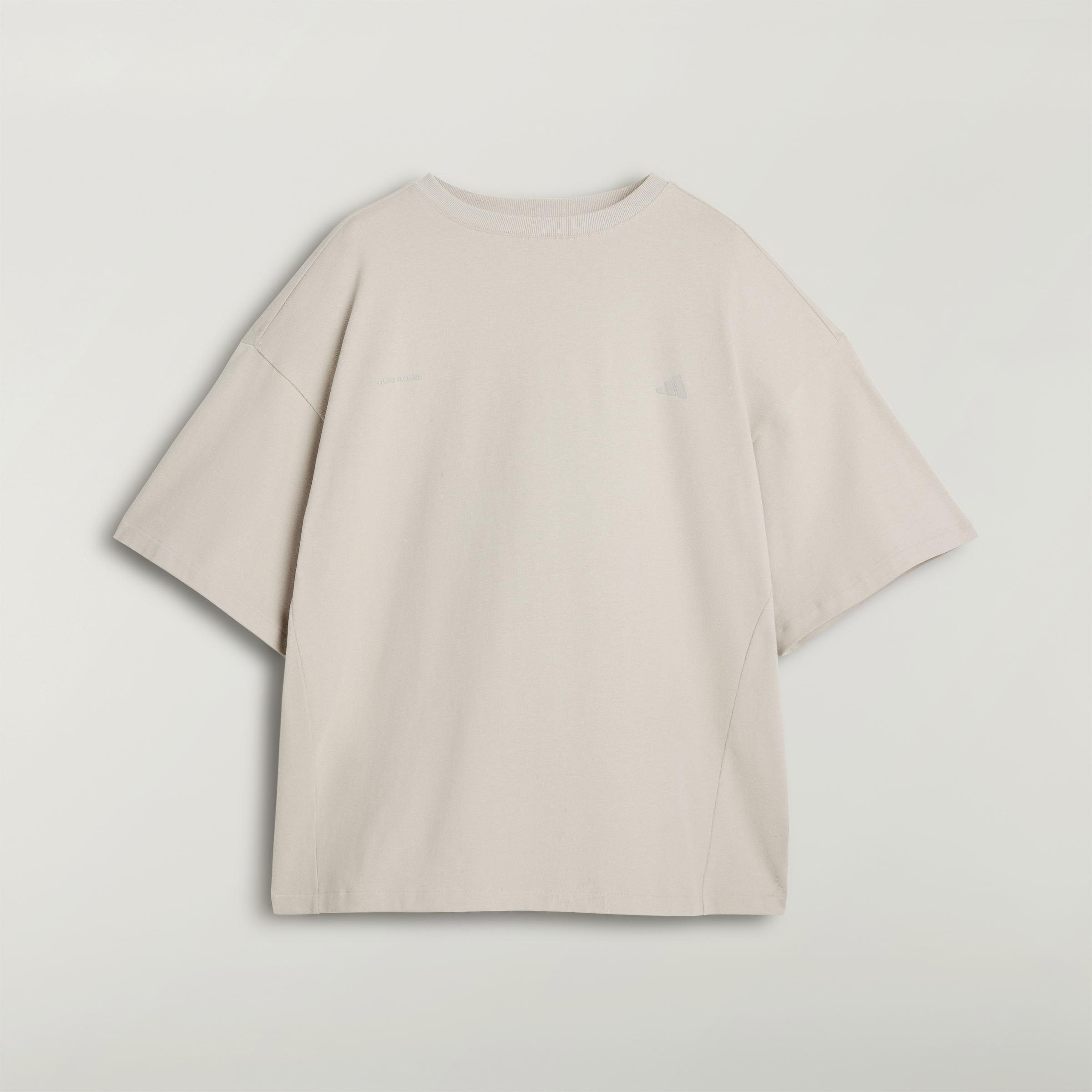 Uniform T-Shirt, Oversized