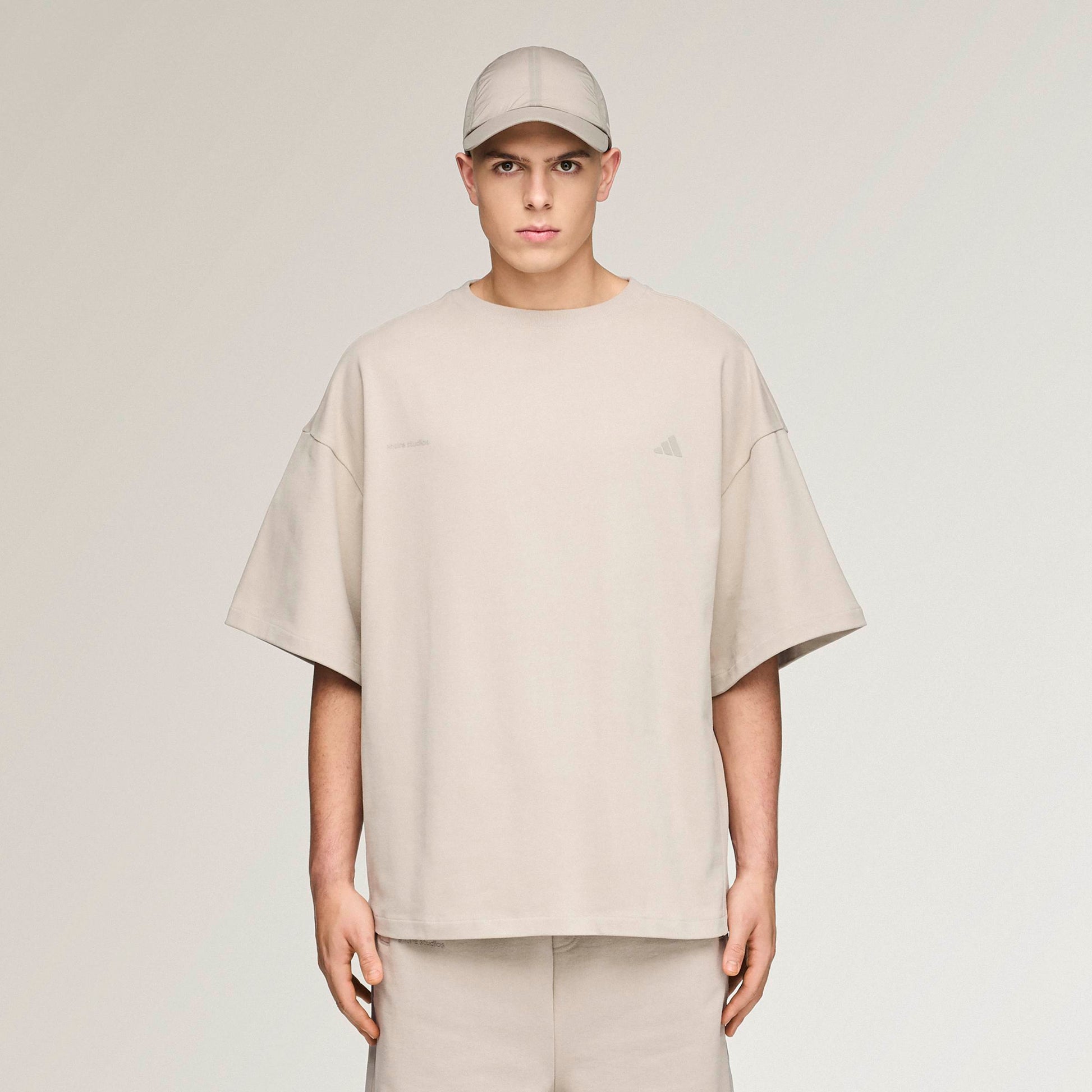Uniform T-Shirt, Oversized