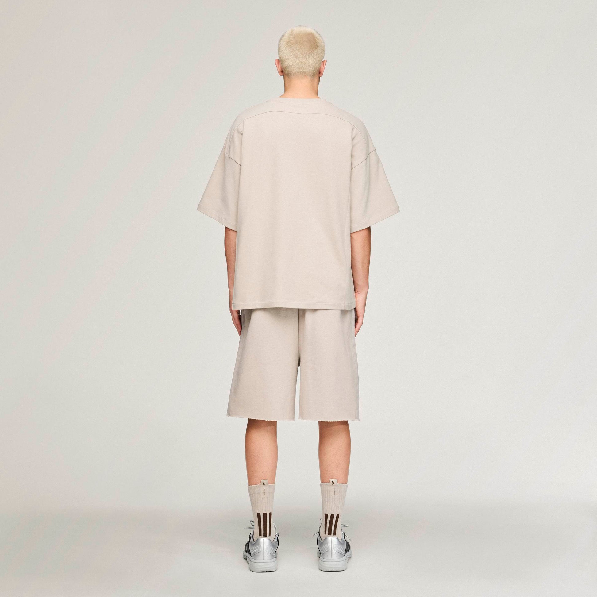Uniform T-Shirt, Oversized