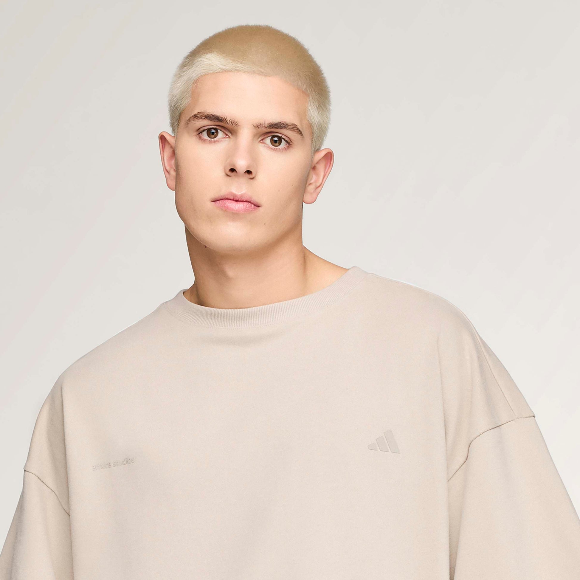 Uniform T-Shirt, Oversized