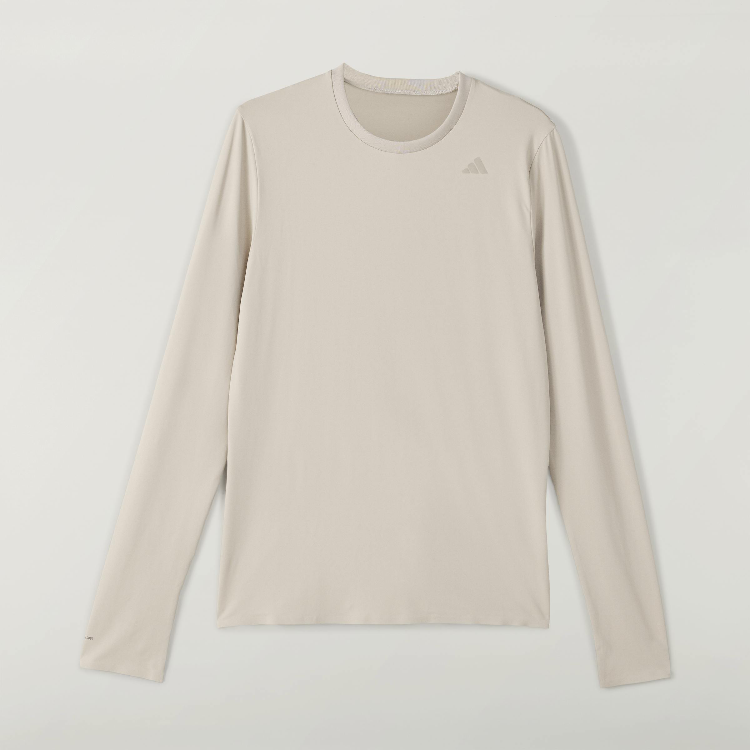 Uniform Langärmliges Shirt