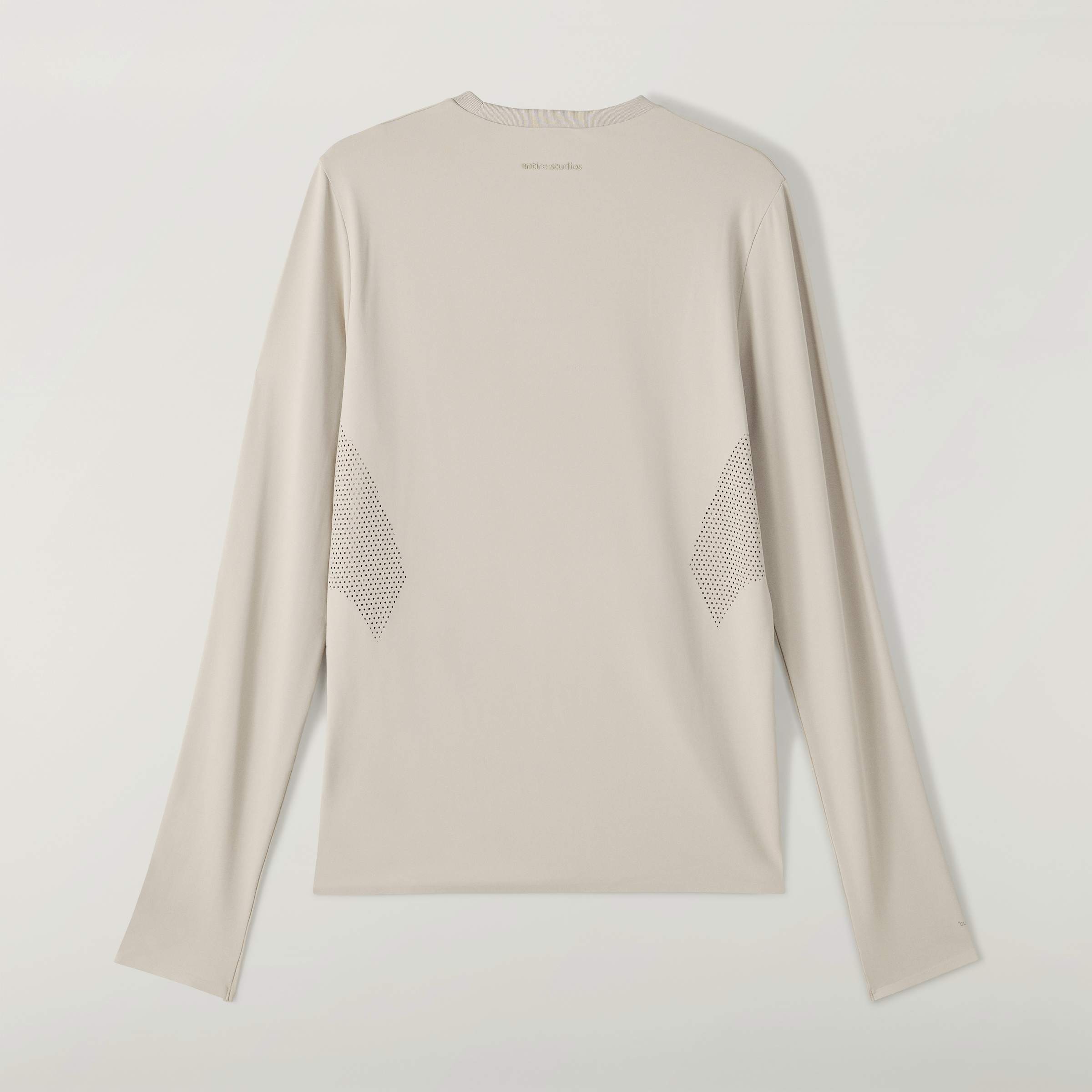 Uniform Langärmliges Shirt