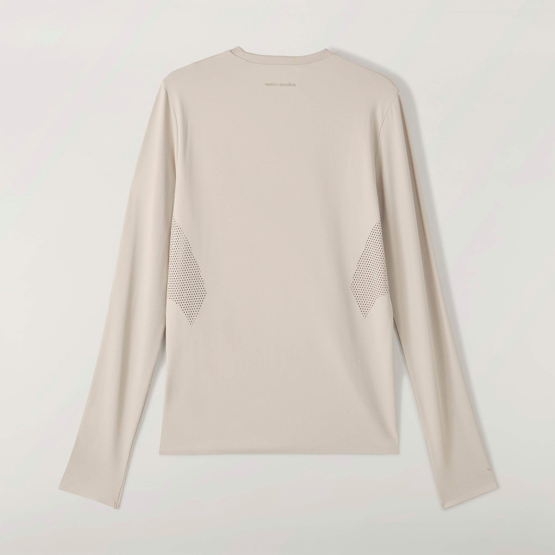 Uniform Langärmliges Shirt