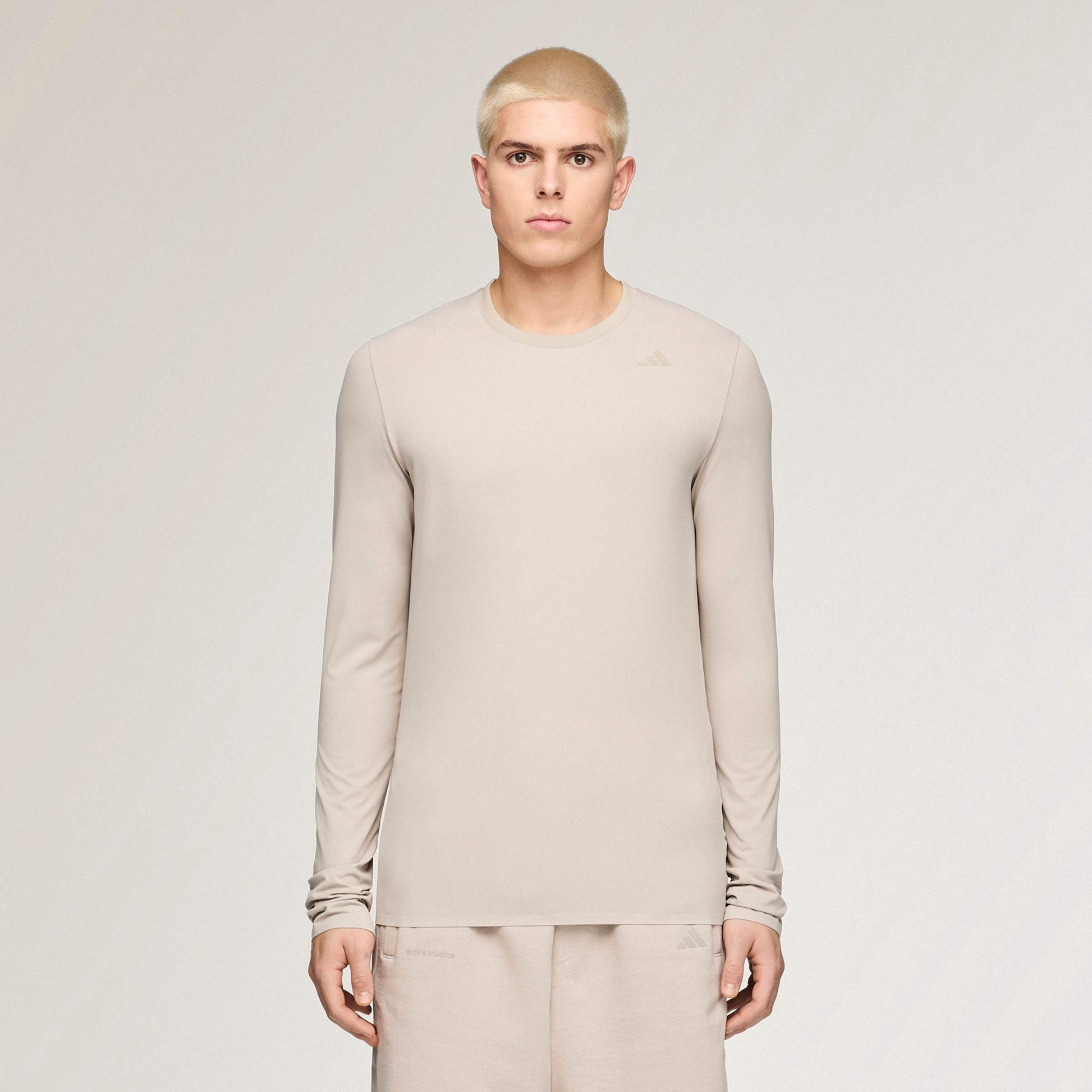 Uniform Langärmliges Shirt