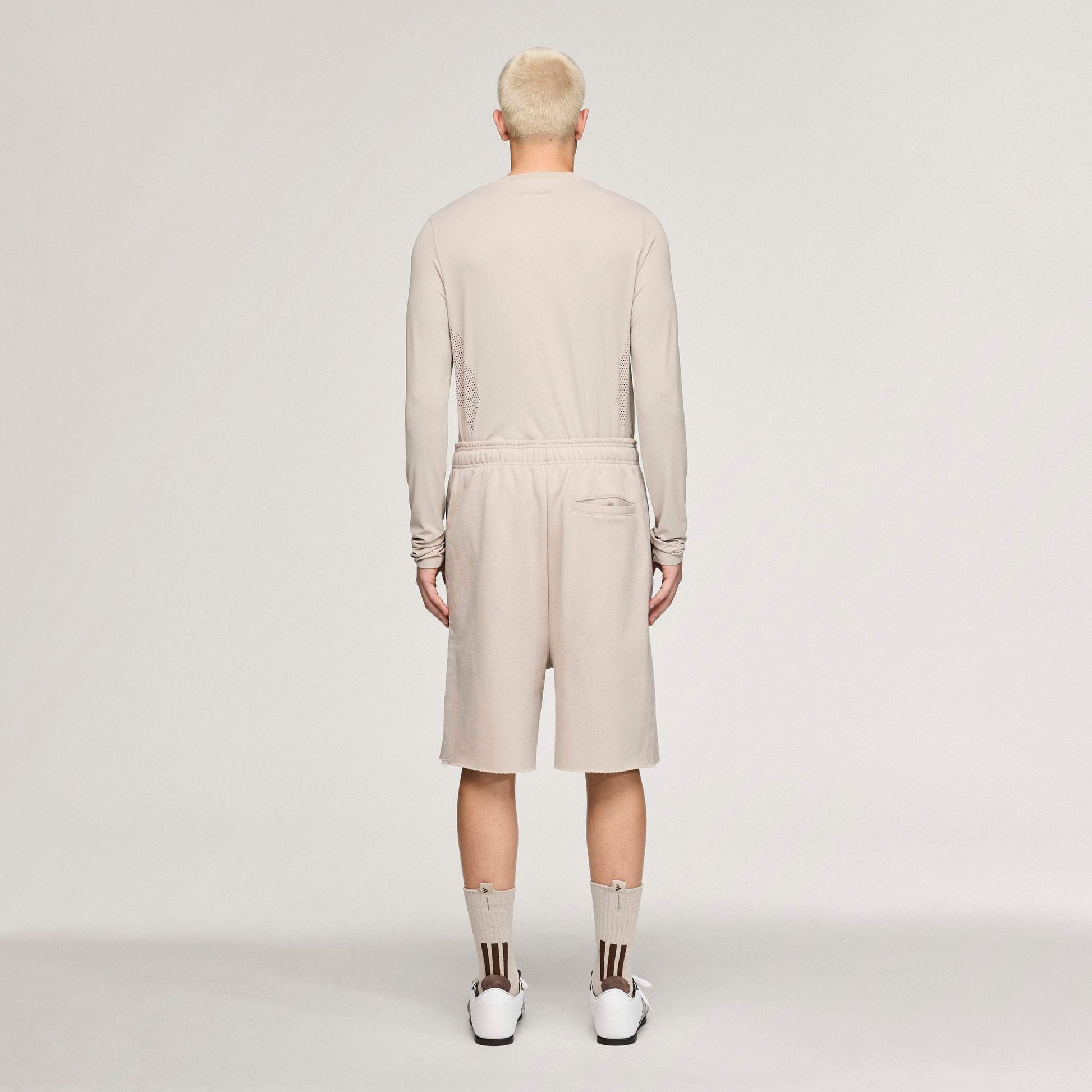 Uniform Langärmliges Shirt