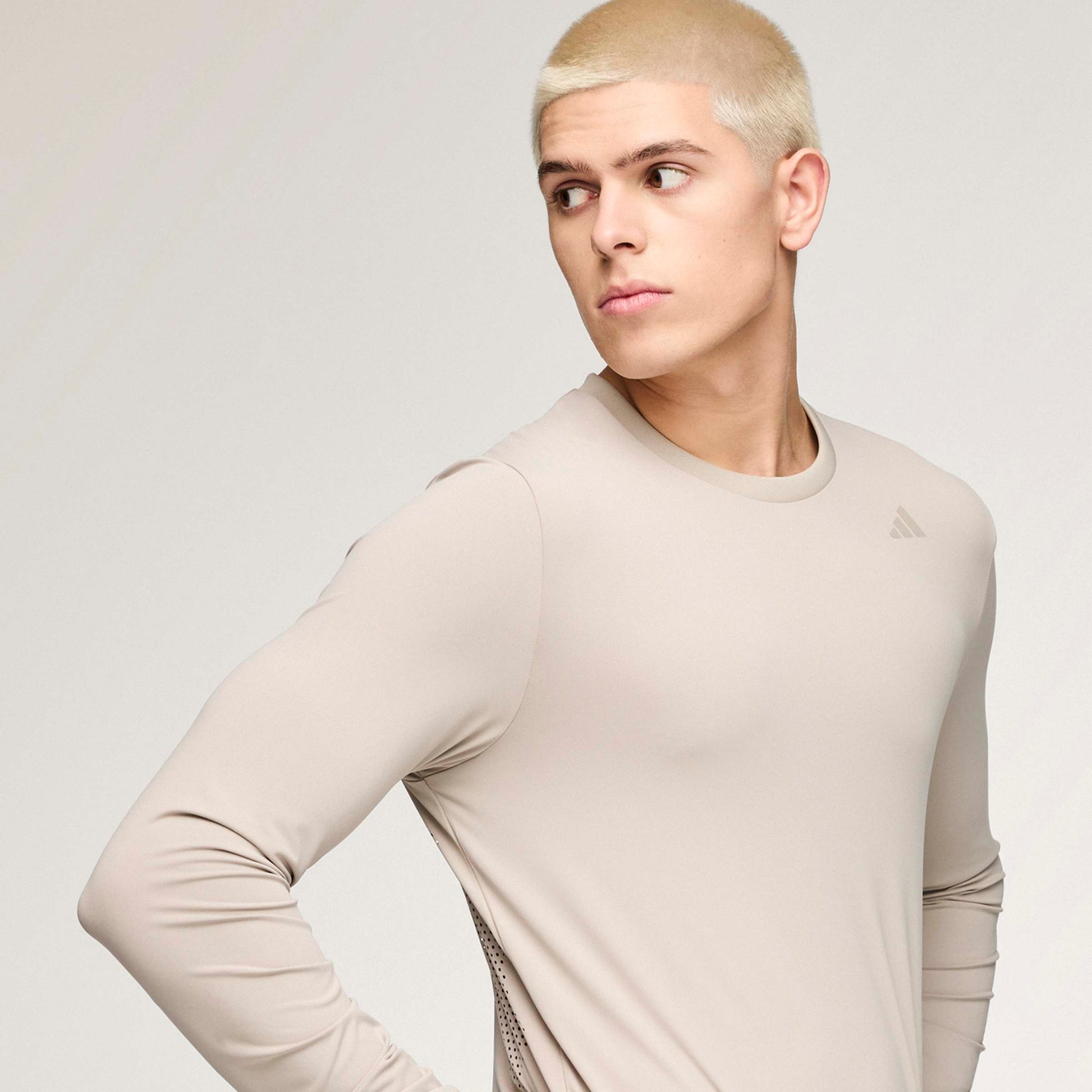 Uniform Langärmliges Shirt