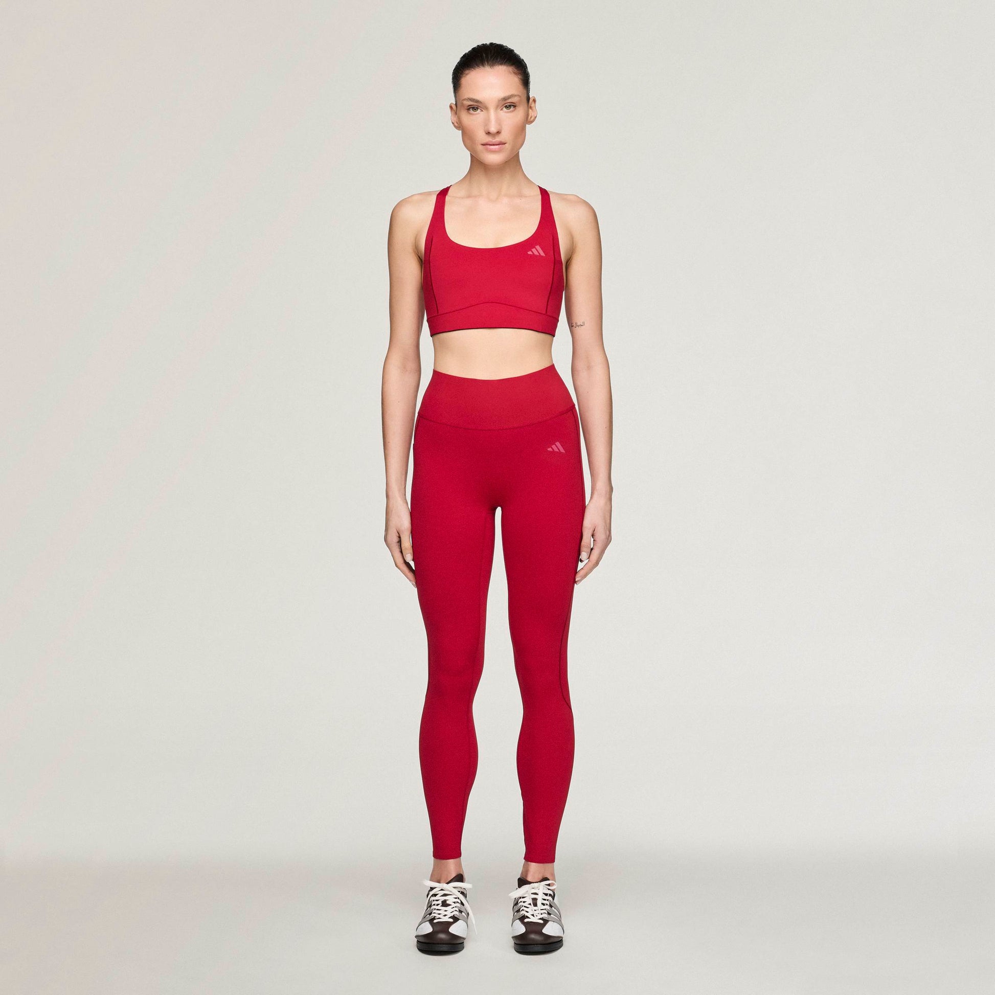Optime Training 7/8 Leggings