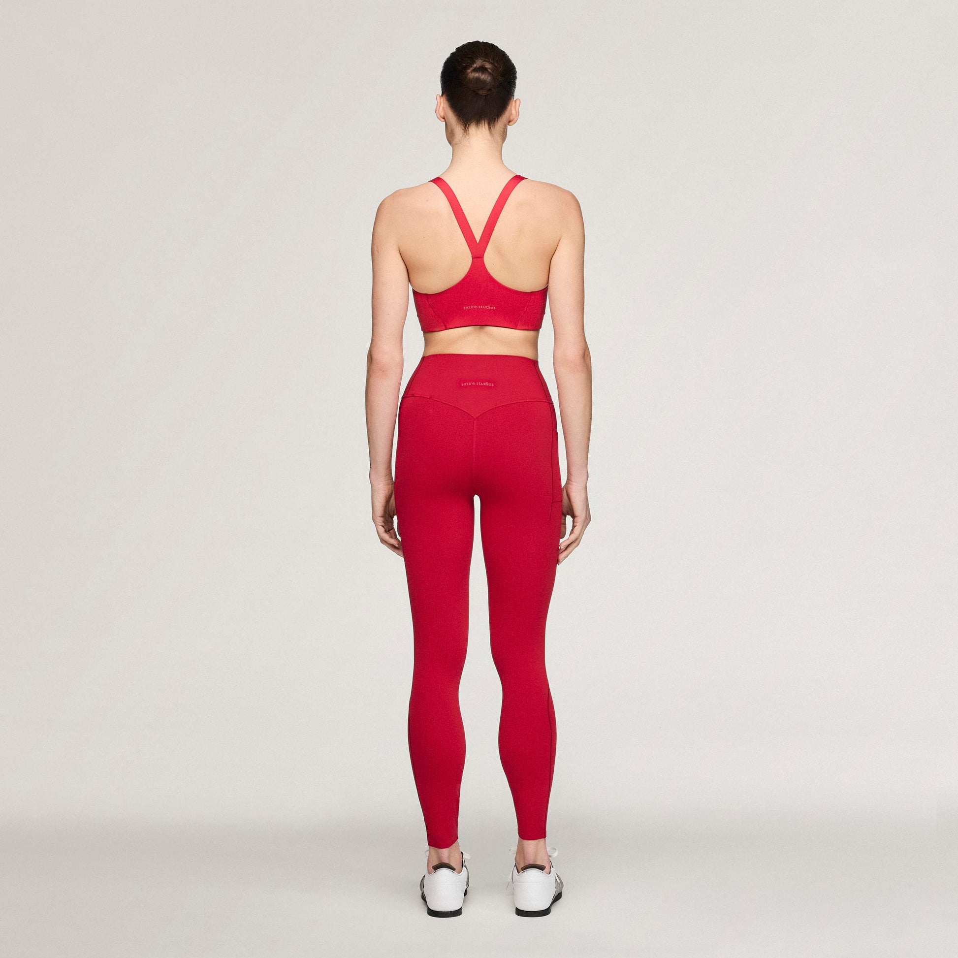Optime Training 7/8 Leggings