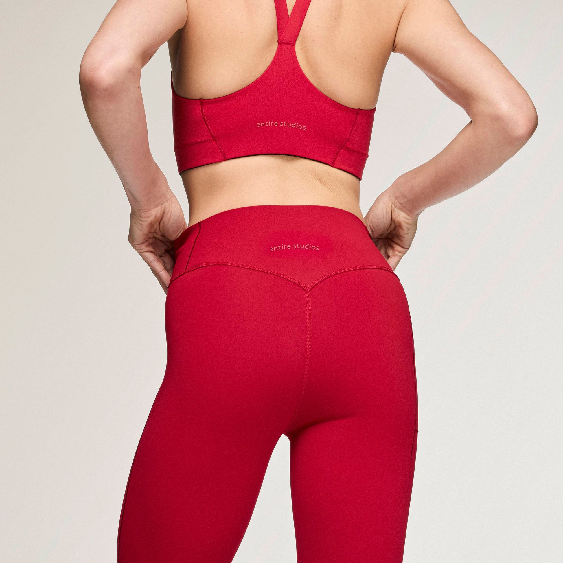 Optime Training 7/8 Leggings