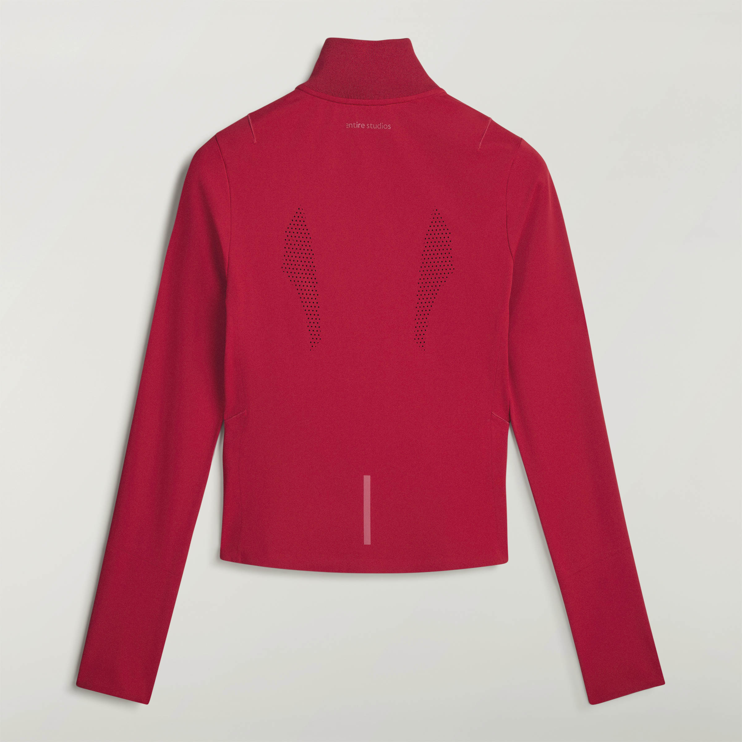 Training Midlayer-Jacke