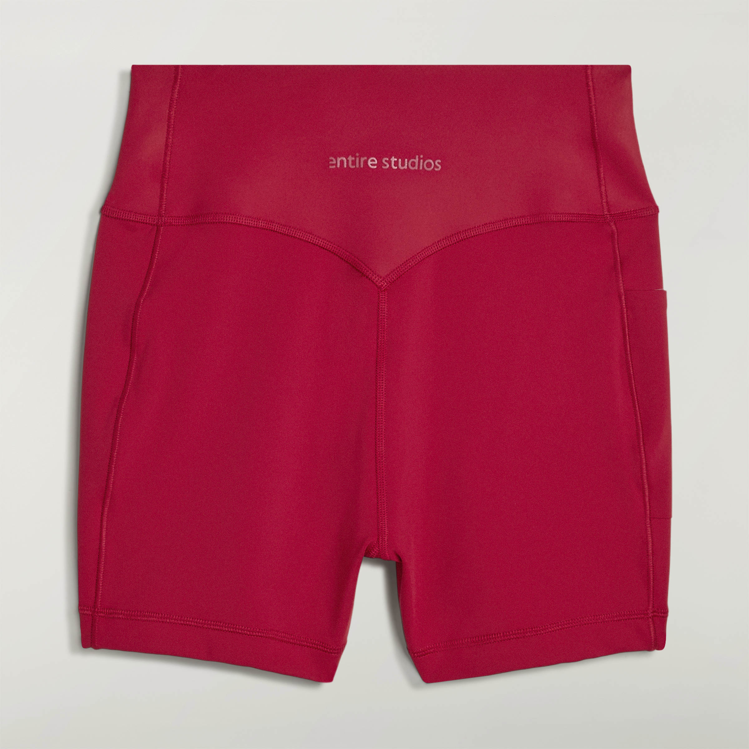 Optime Trainingsshorts