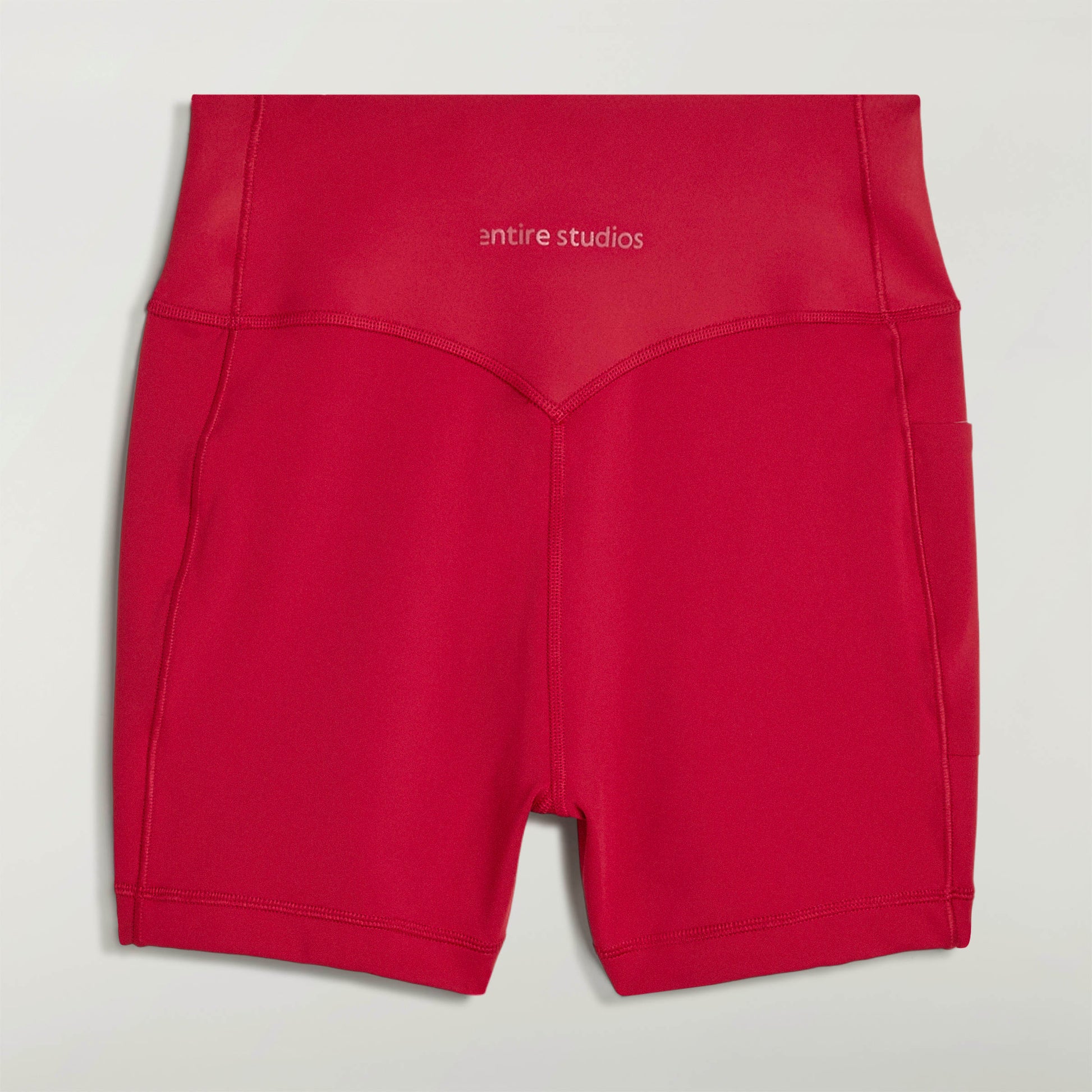 Optime Trainingsshorts
