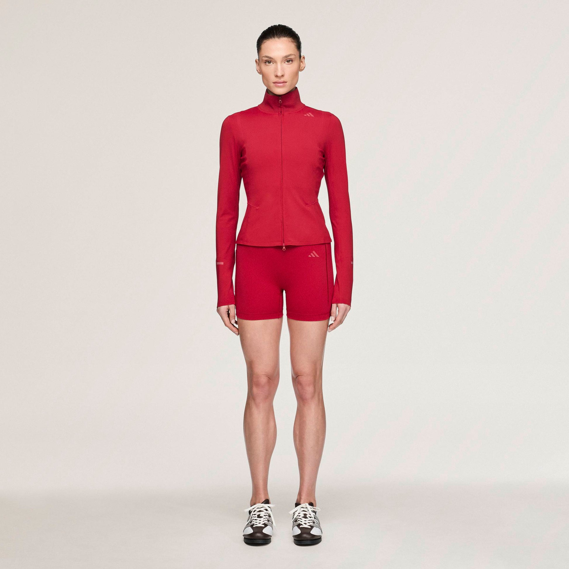 Optime Trainingsshorts