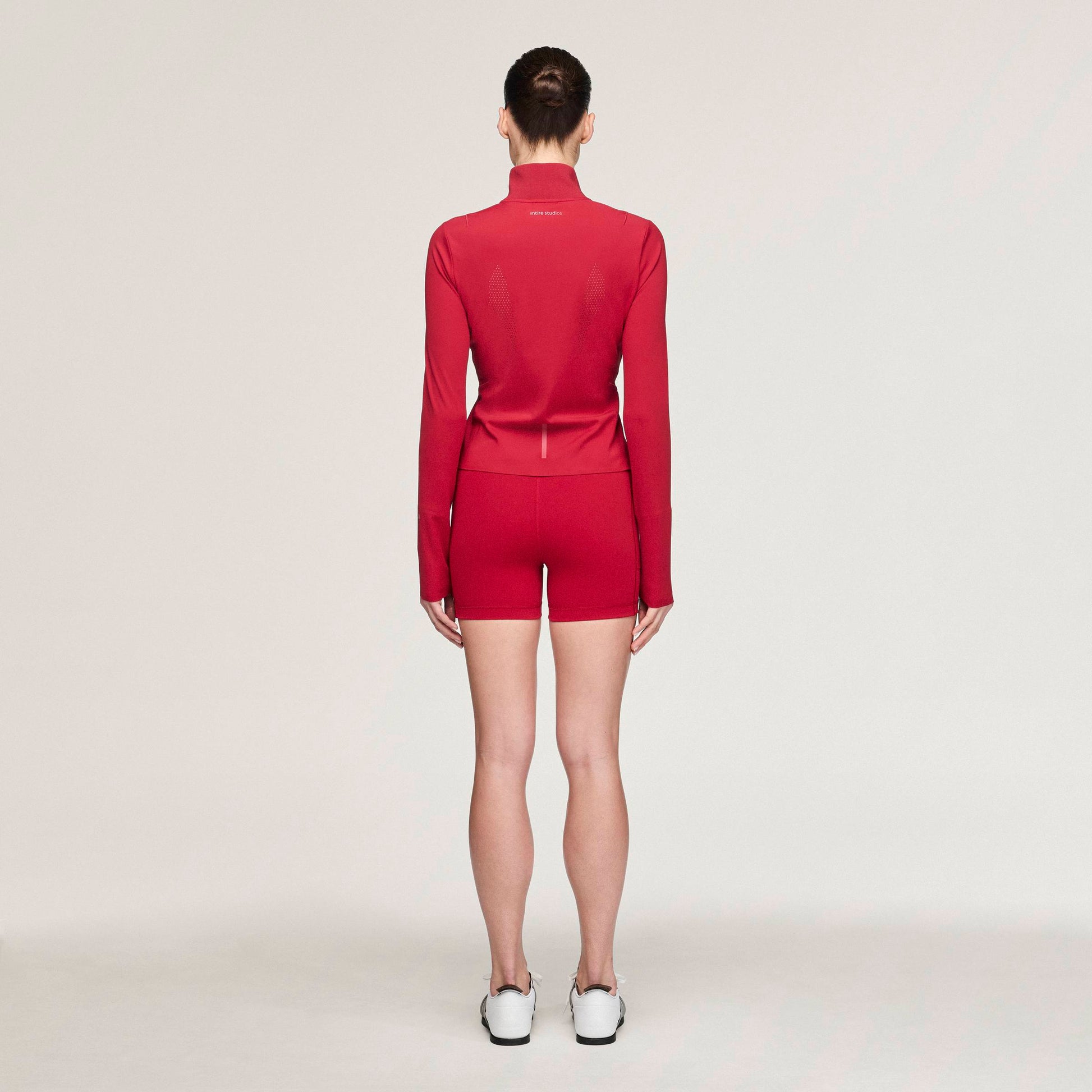 Optime Trainingsshorts