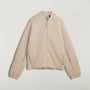 Z.N.E. Uniform Full Zip Knit