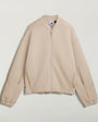 Z.N.E. Uniform Full Zip Knit