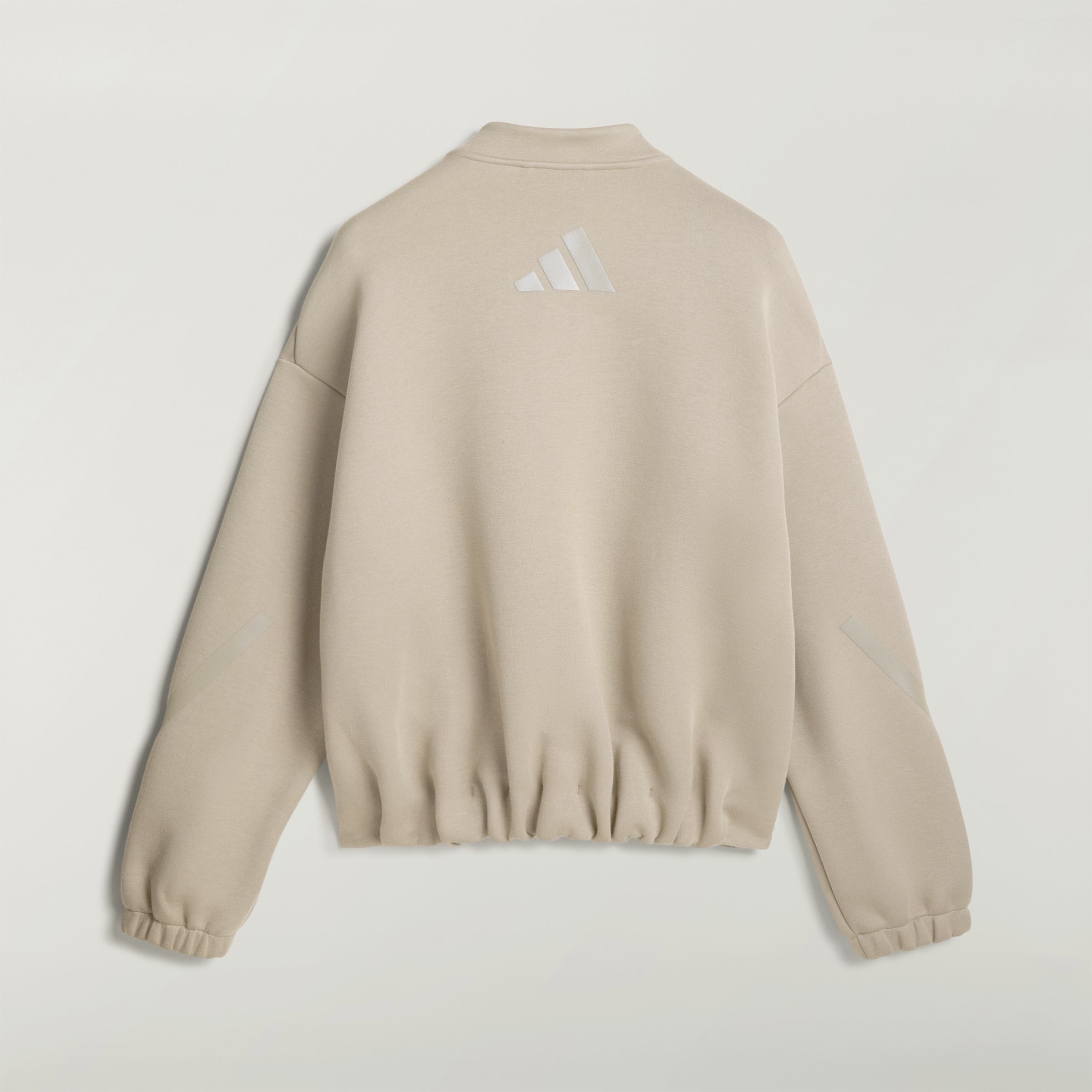 Z.N.E. Uniform Full Zip Knit