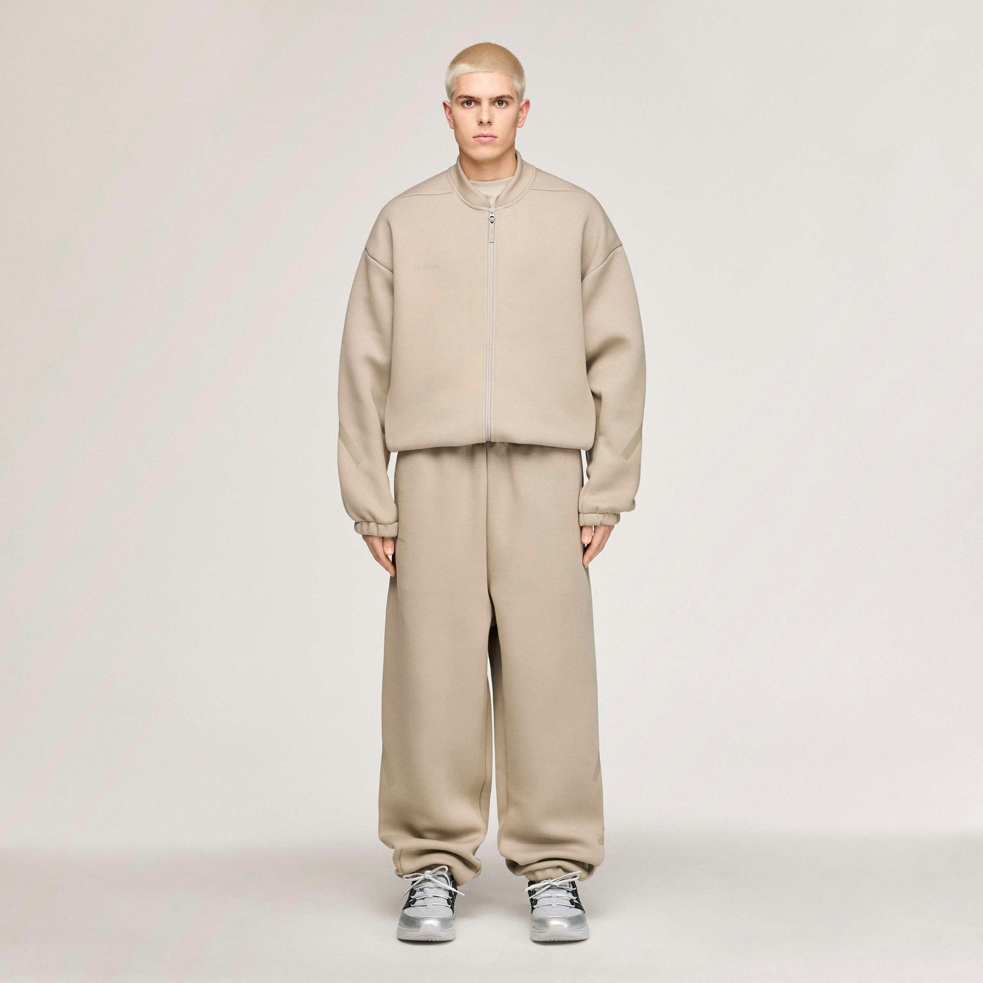 Z.N.E. Uniform Pant Knit
