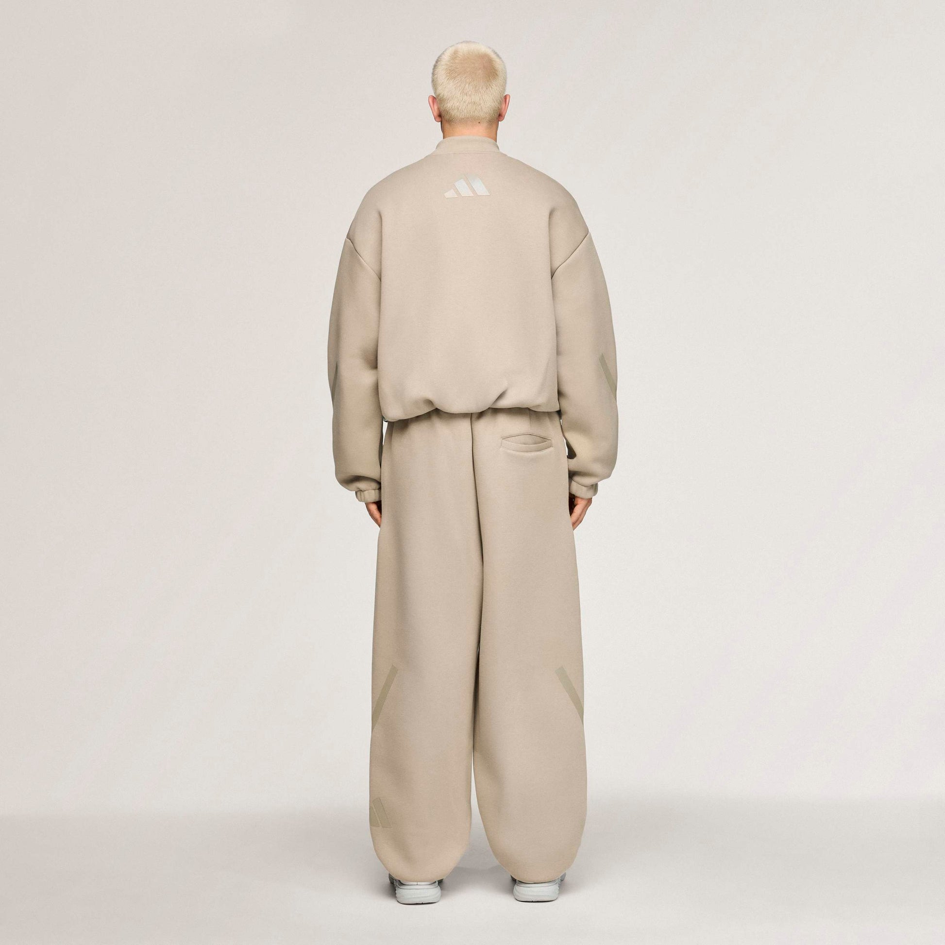 Z.N.E. Uniform Pant Knit
