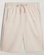 Uniform Heavy Drop Shorts