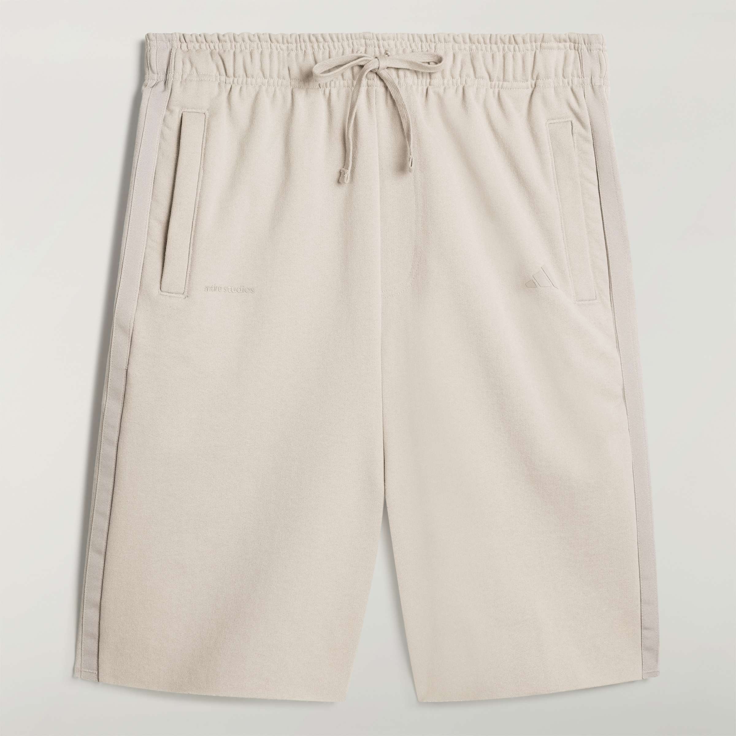 Uniform Heavy Drop Shorts