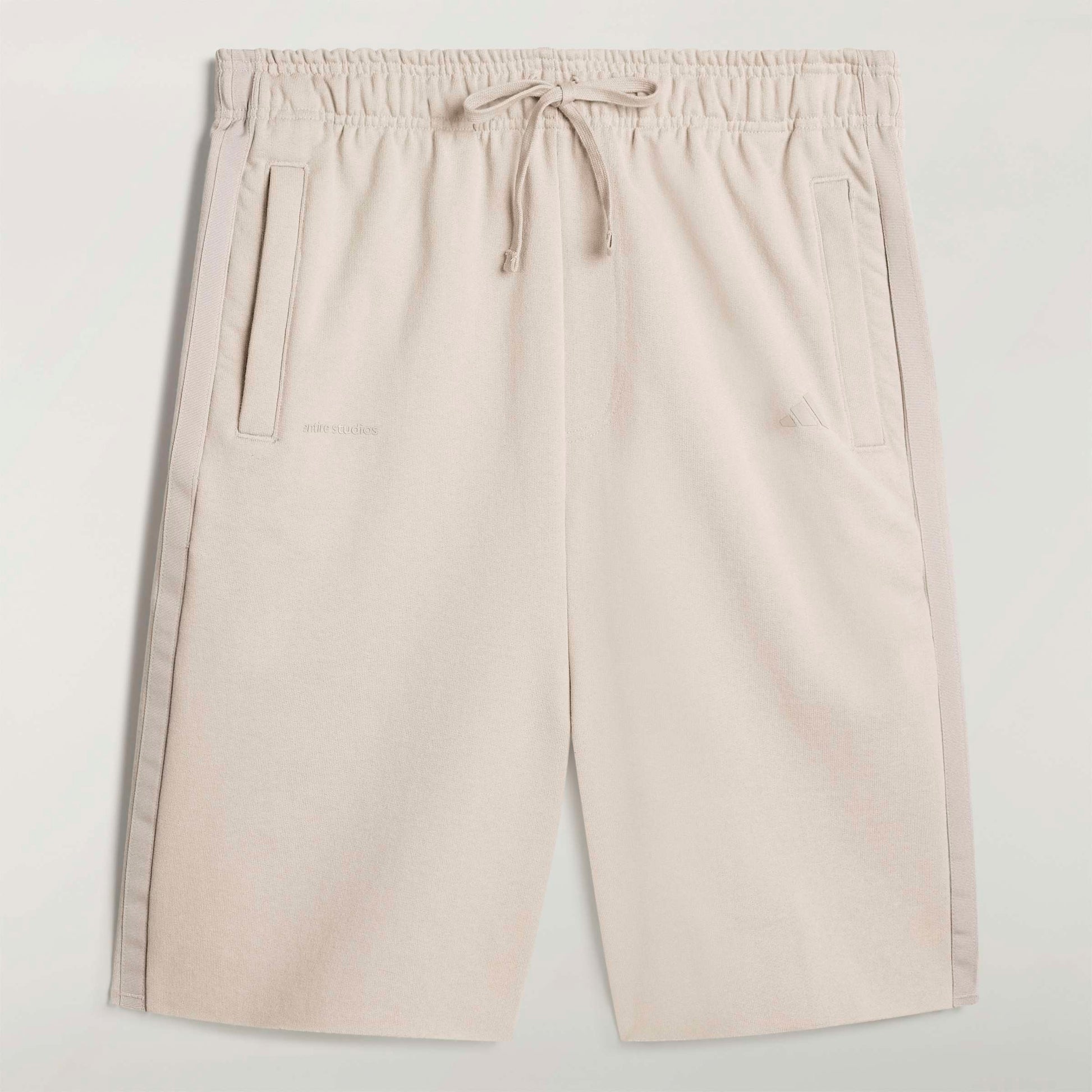 Uniform Heavy Drop Shorts