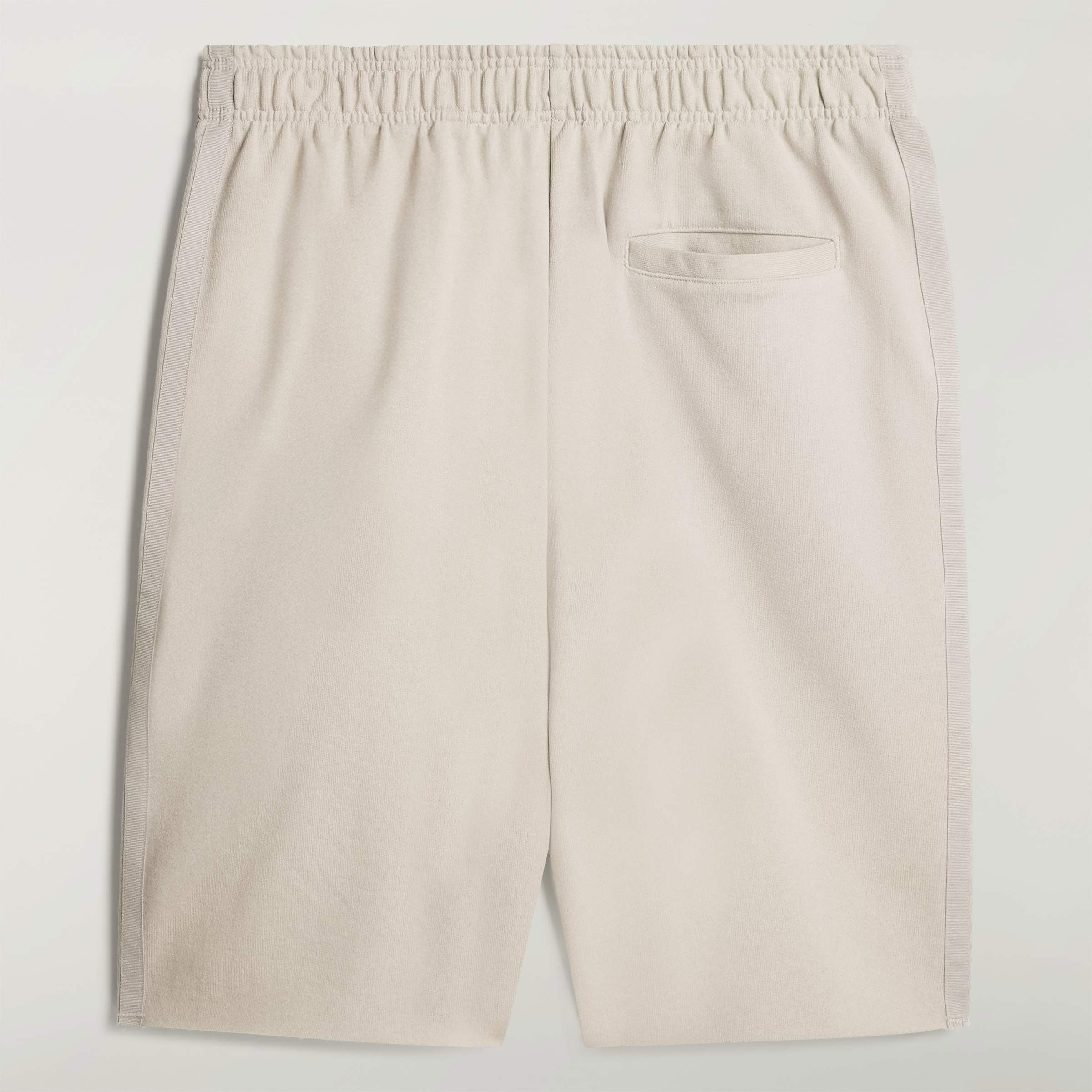 Uniform Heavy Drop Shorts