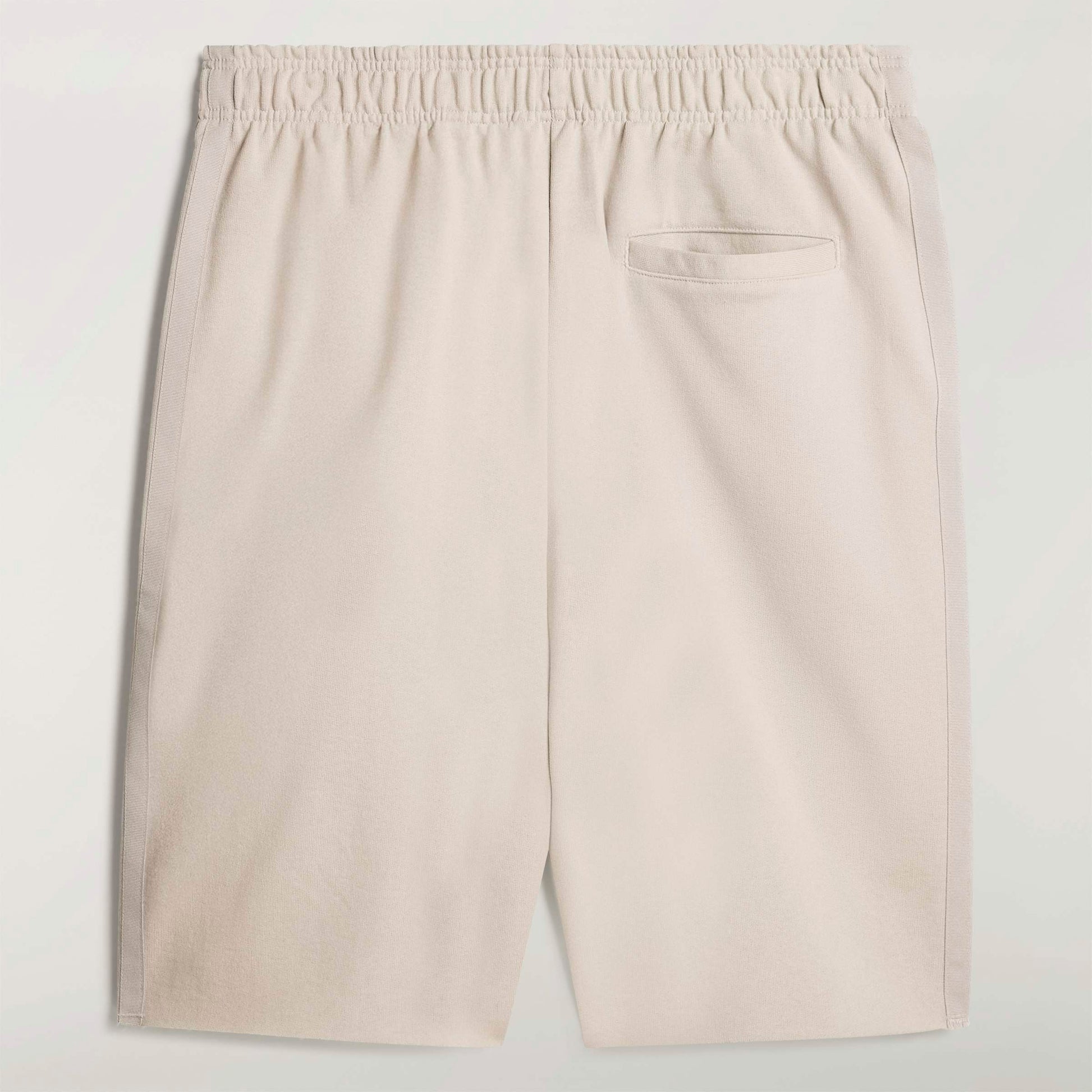 Uniform Heavy Drop Shorts