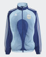 Argentinien Auswärts-Trainingsjacke 2006