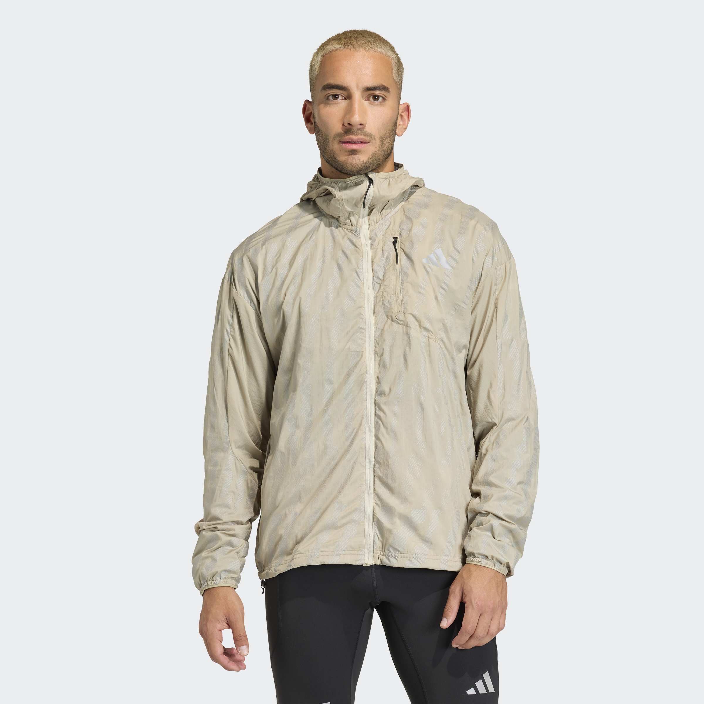 Adi365 Running Jacke, reflektierend