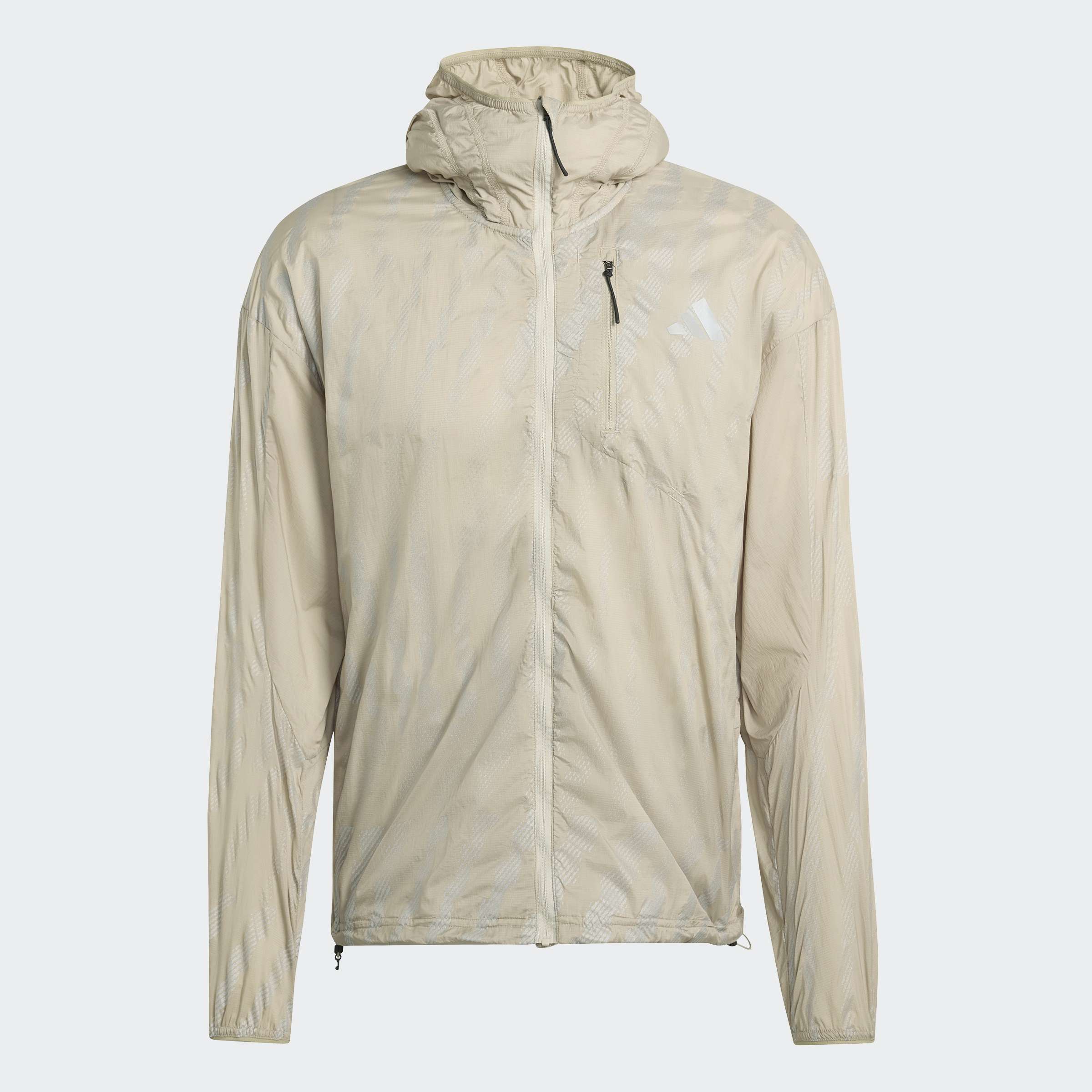 Adi365 Running Jacke, reflektierend