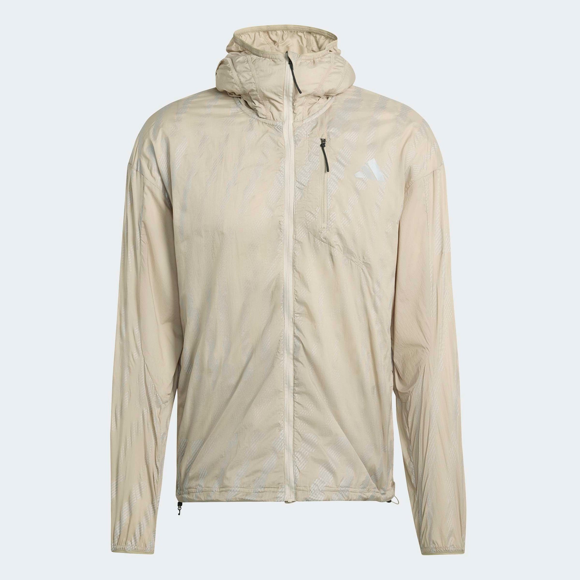 Adi365 Running Jacke, reflektierend