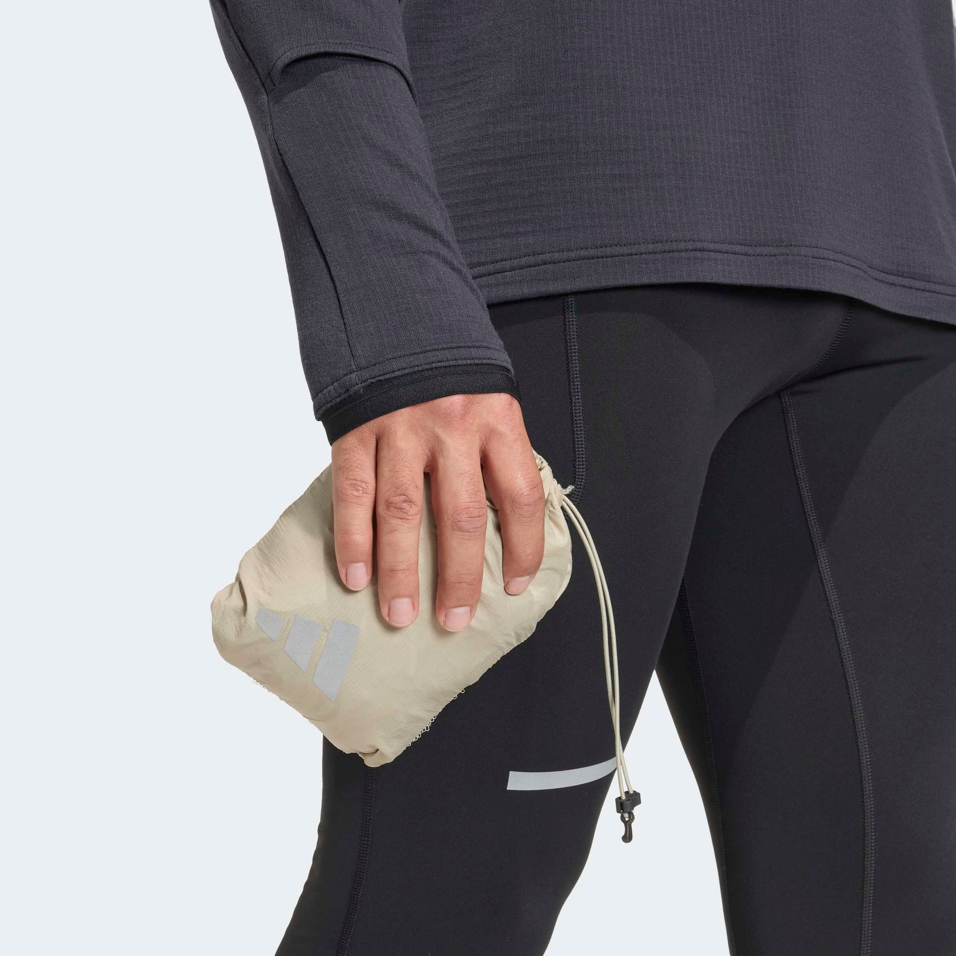 Adi365 Running Jacke, reflektierend