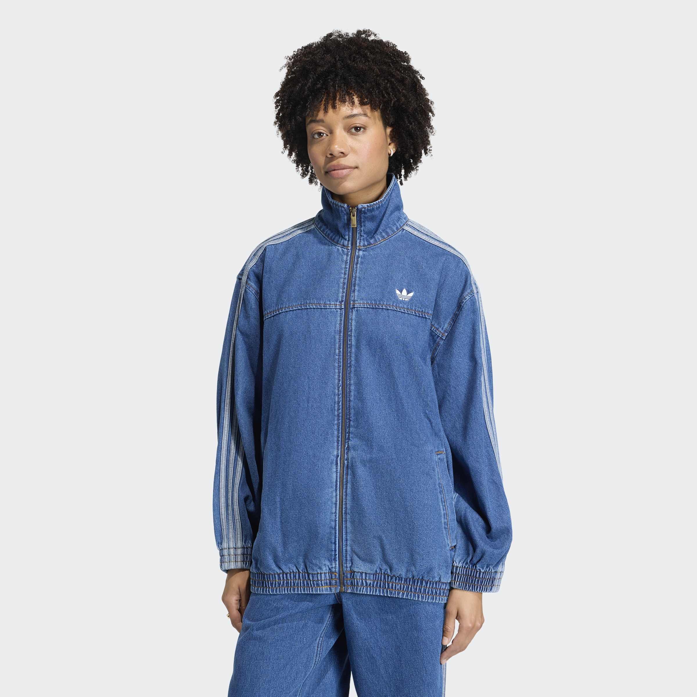FIREBIRD ADILENIUM ORIGINALS JEANSJACKE
