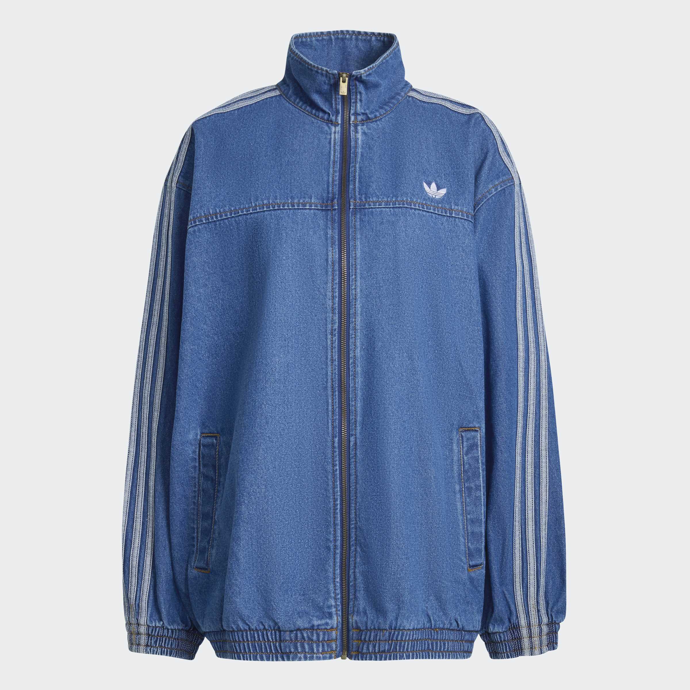 FIREBIRD ADILENIUM ORIGINALS JEANSJACKE