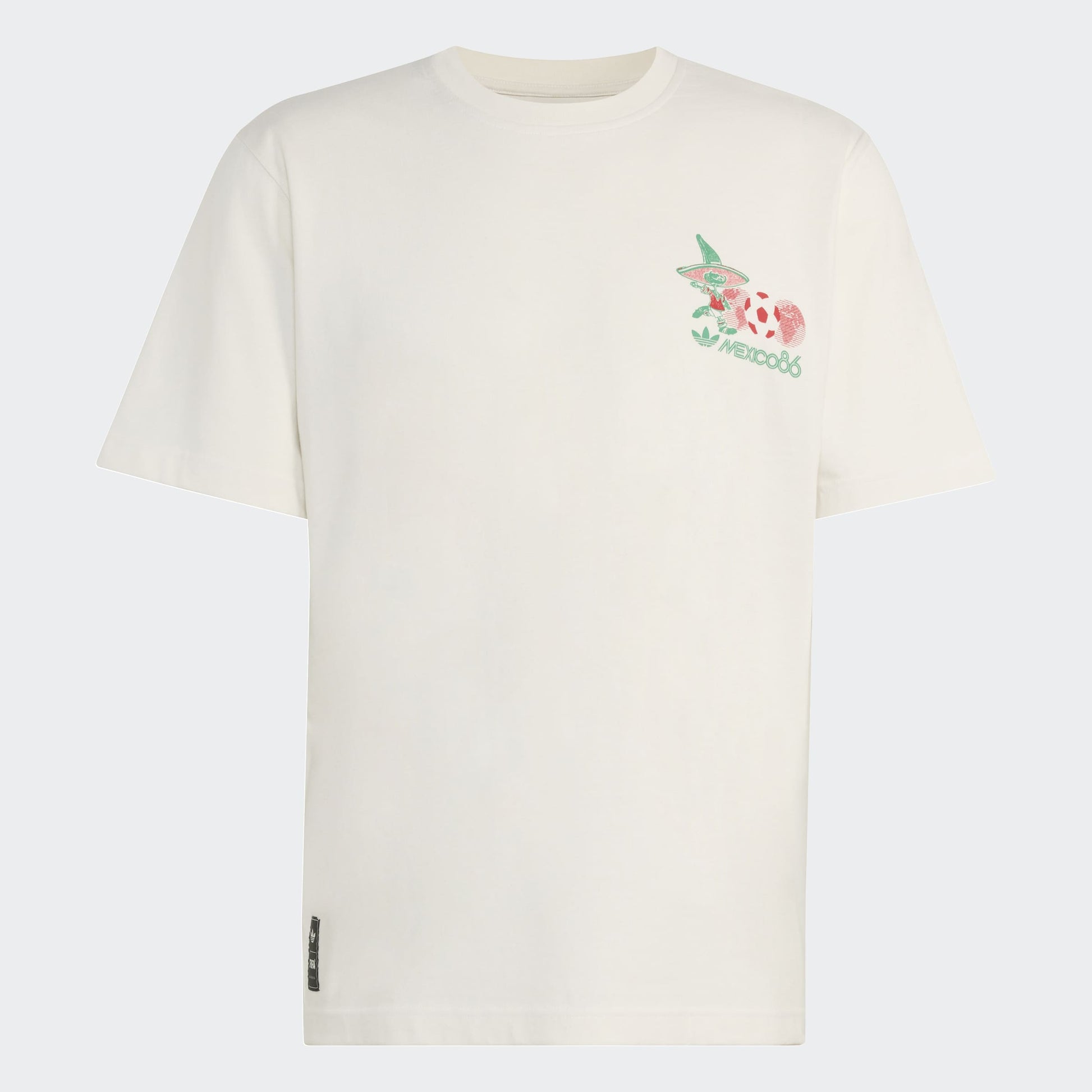 FIFA WM 26™ Pique Maskottchen-Trikot